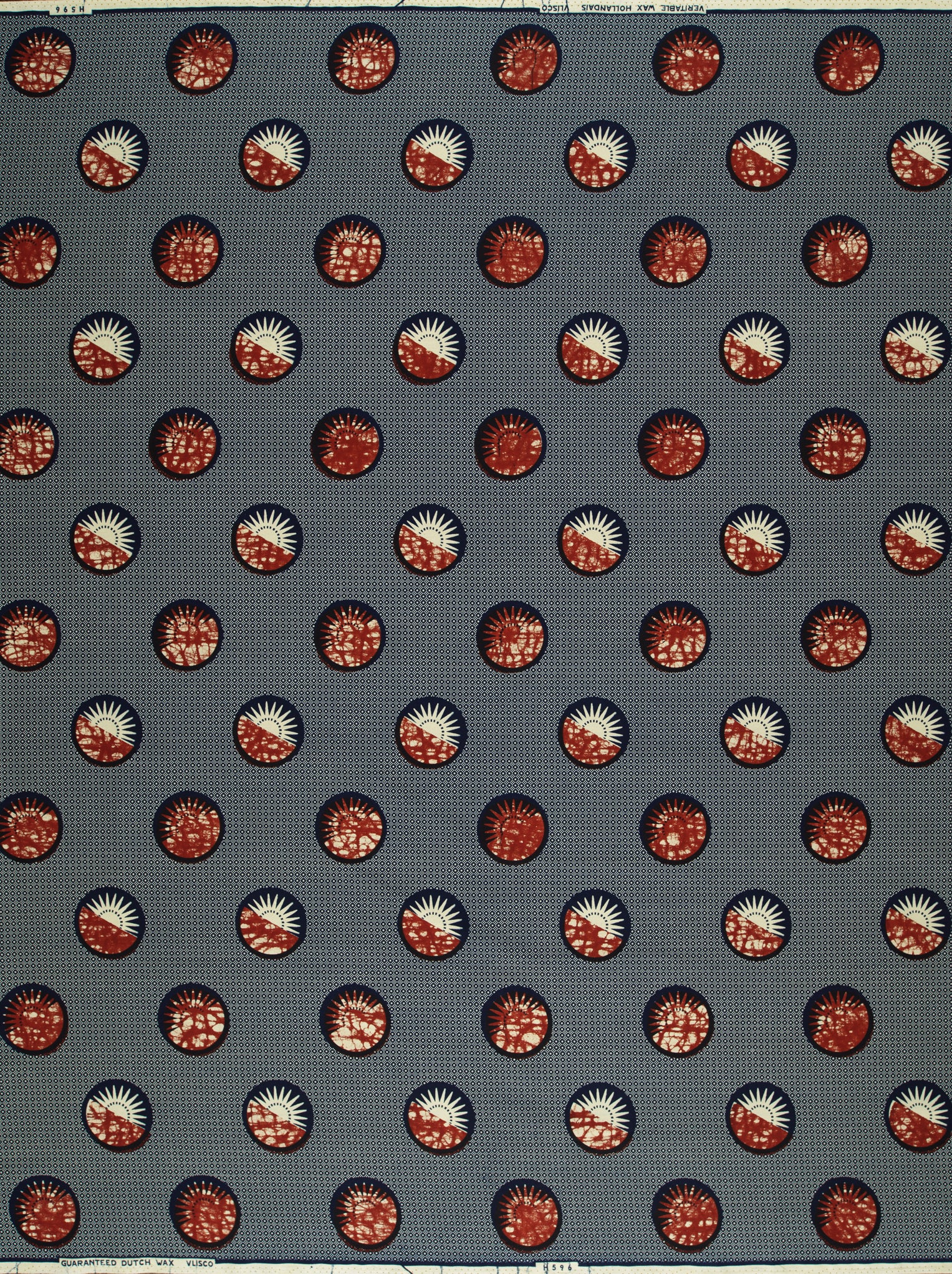 Wax Hollandais | VL0H596.114