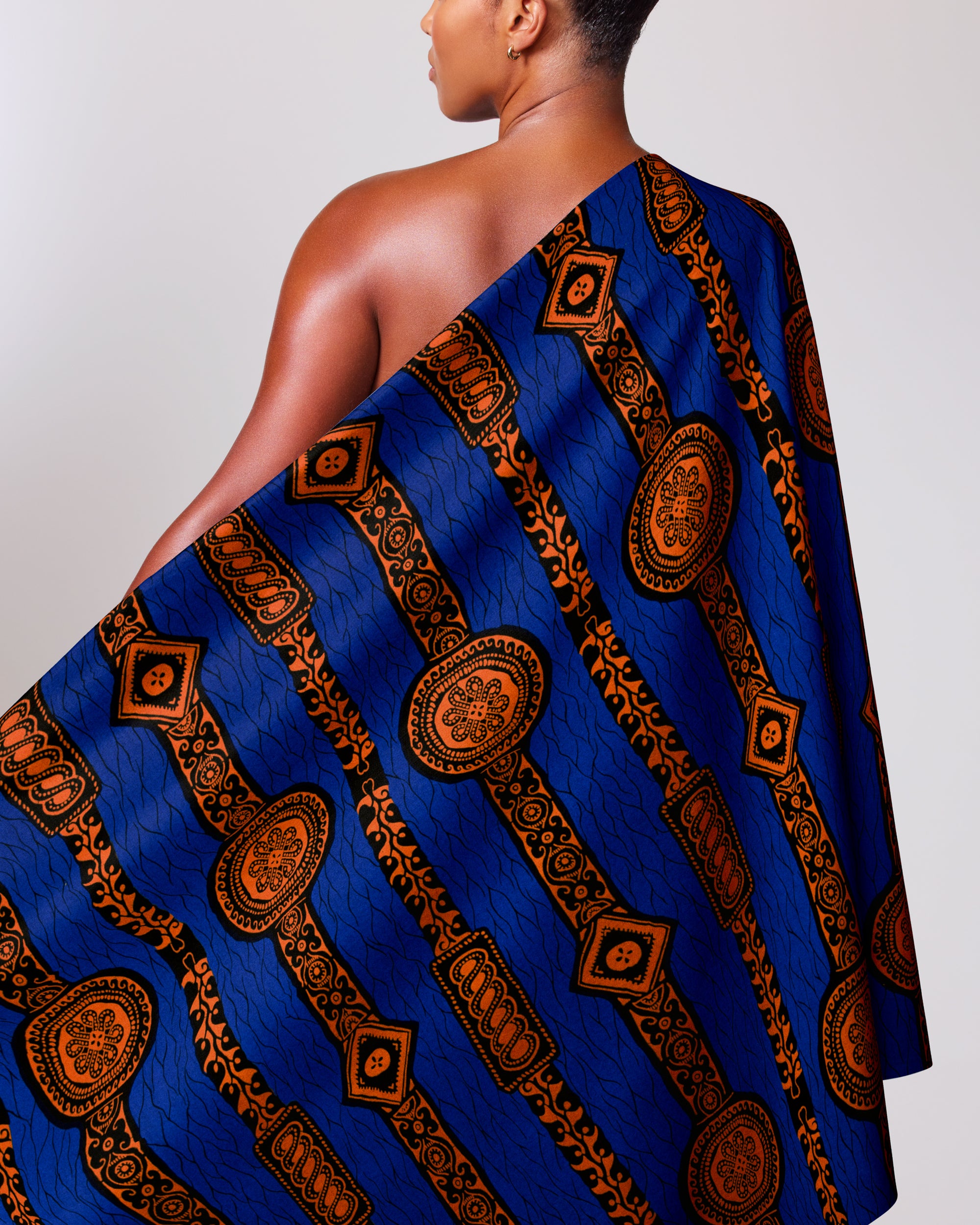 Wax Hollandais | VL0H599.174 | Autorail