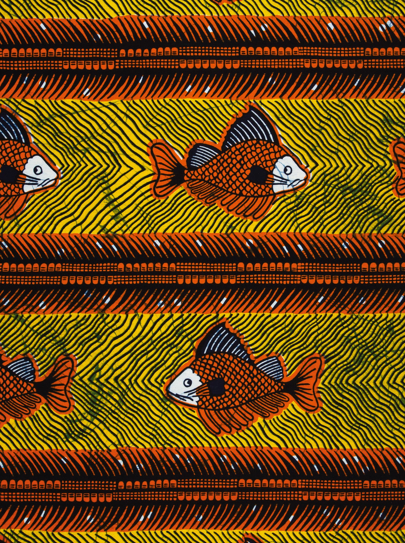 VL0H600.054 | Wax Hollandais | Dry Fish