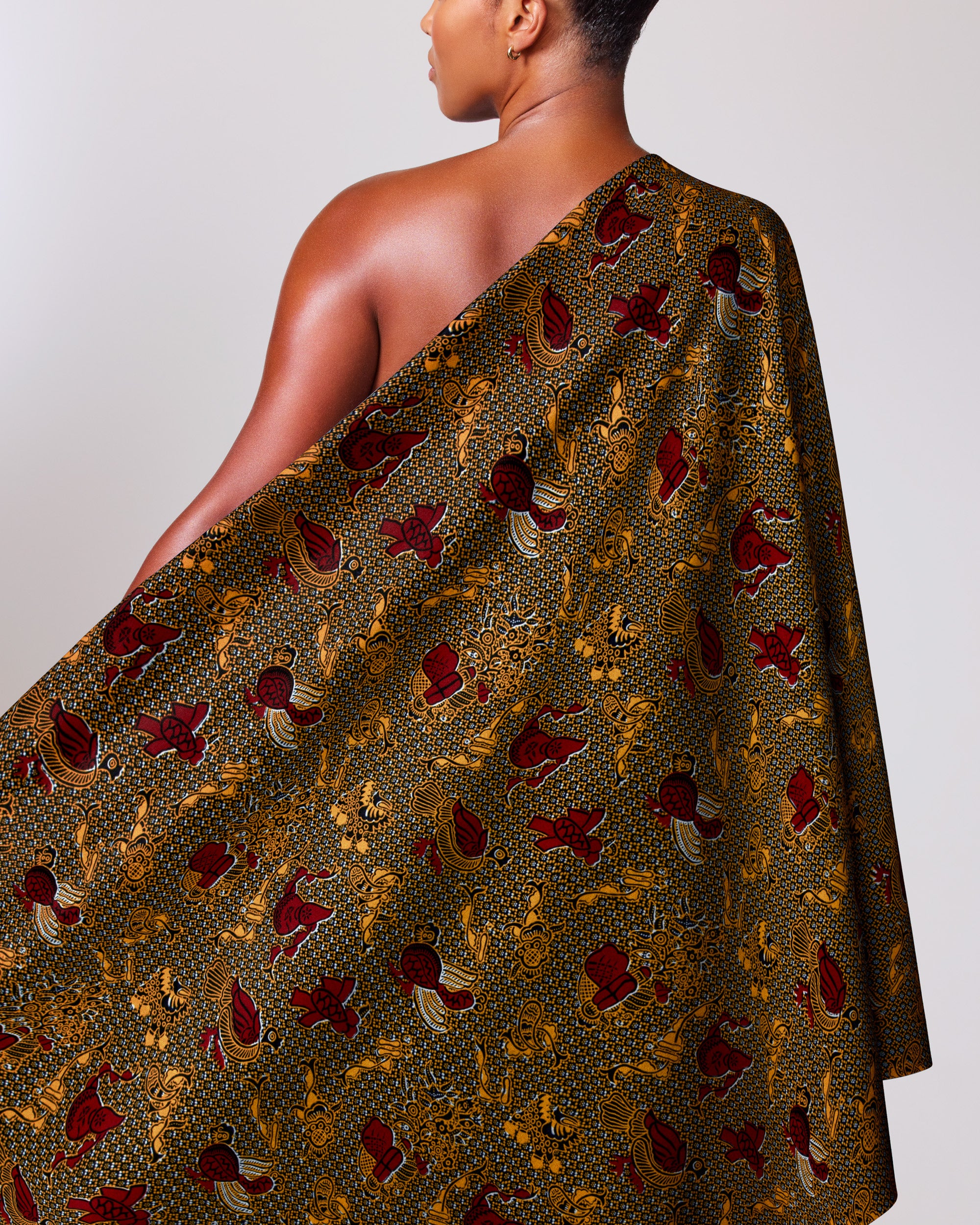 Wax Hollandais | VL40550.089