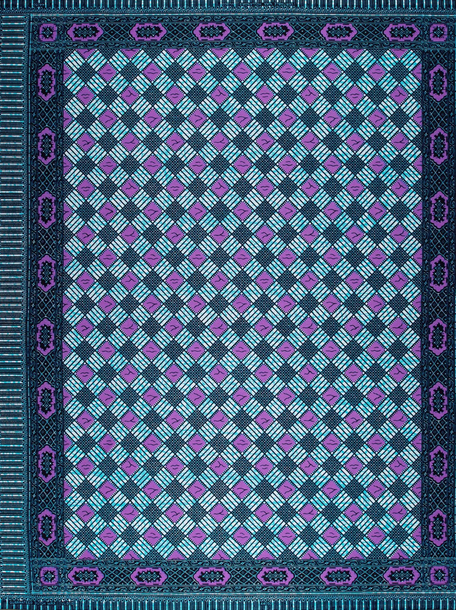 Wax Hollandais | VL44050.389 | Sucre