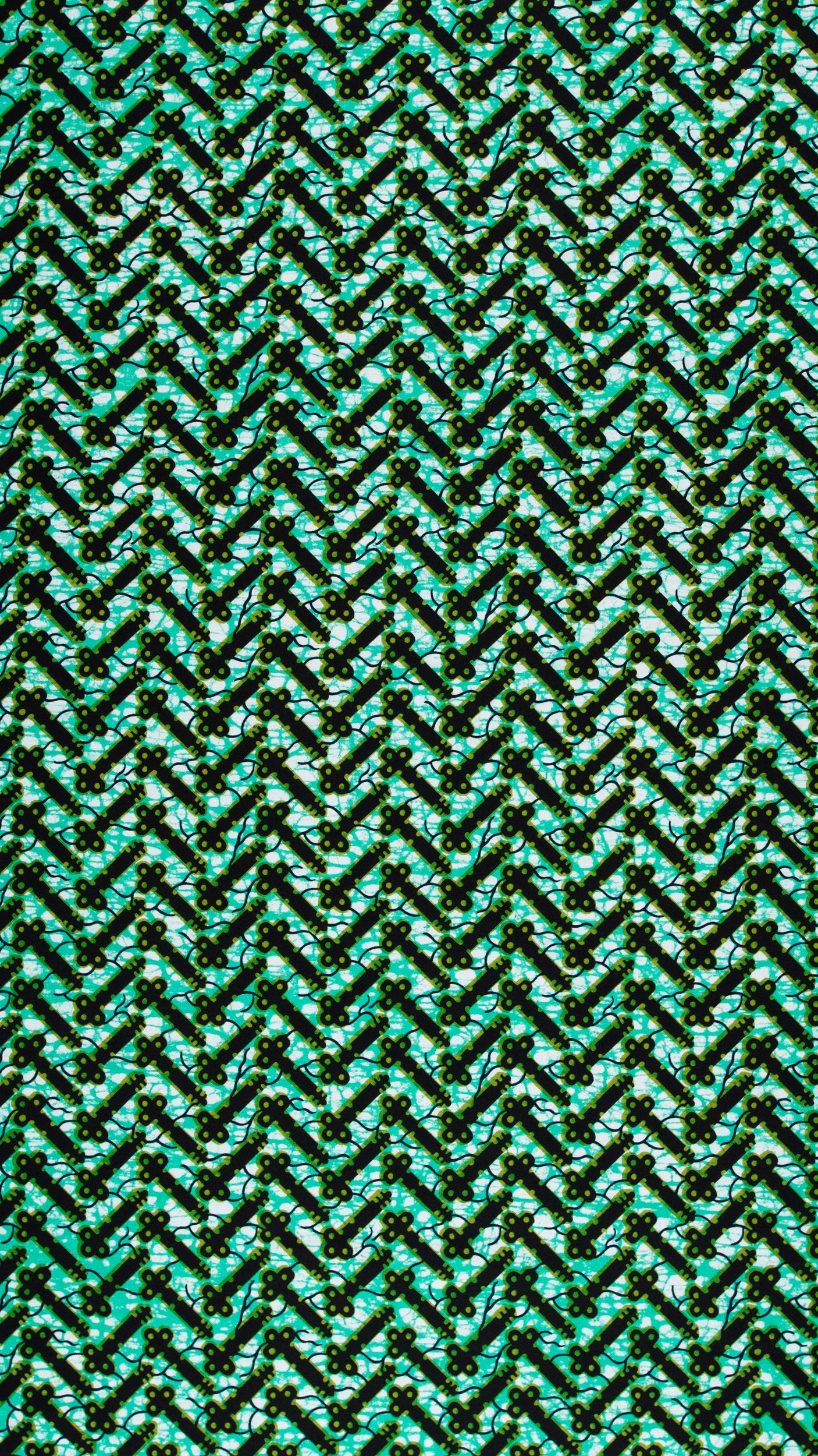 Wax Hollandais | VL46700.045 | Key, Small Key