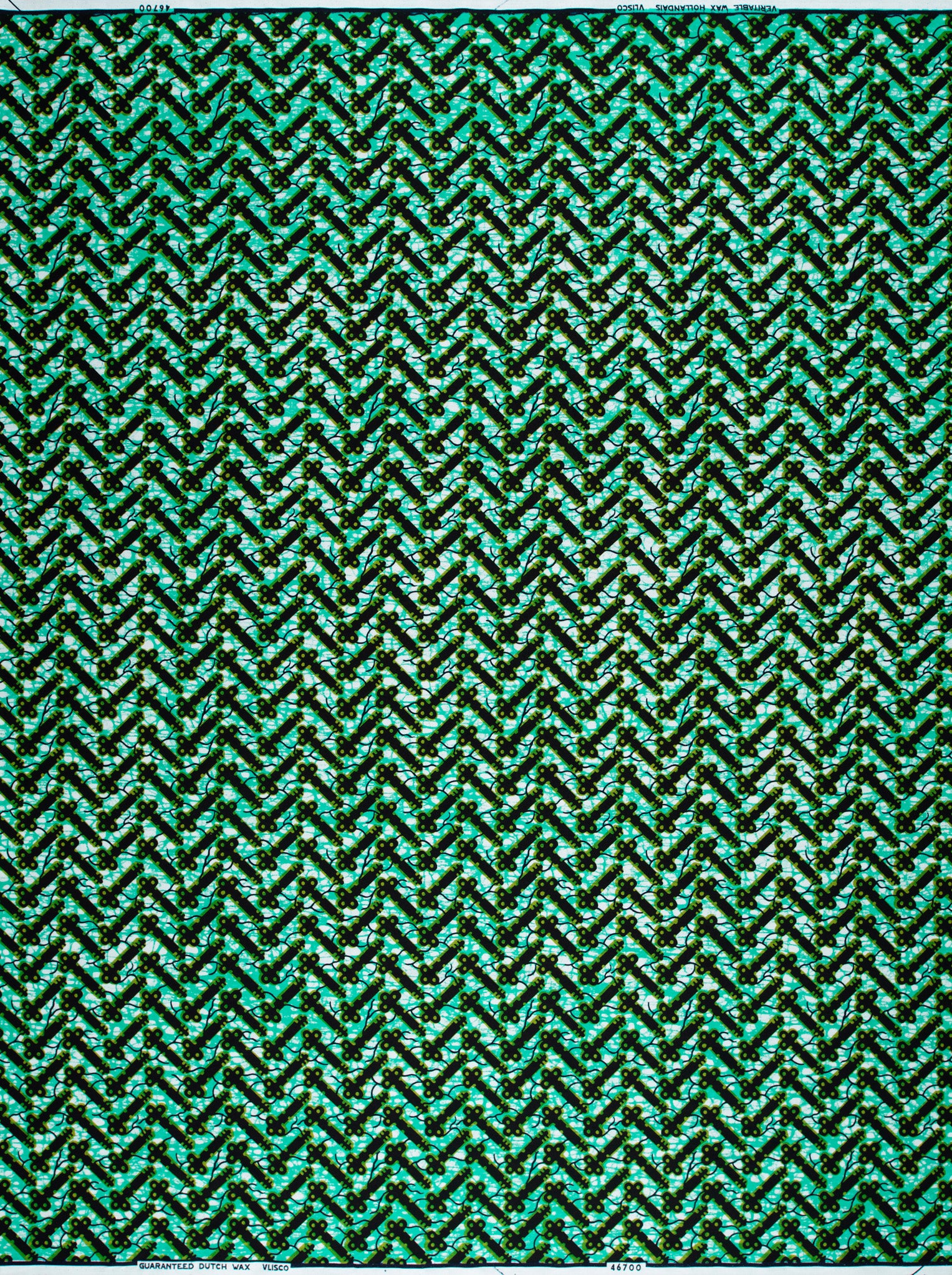 Wax Hollandais | VL46700.045 | Key, Small Key