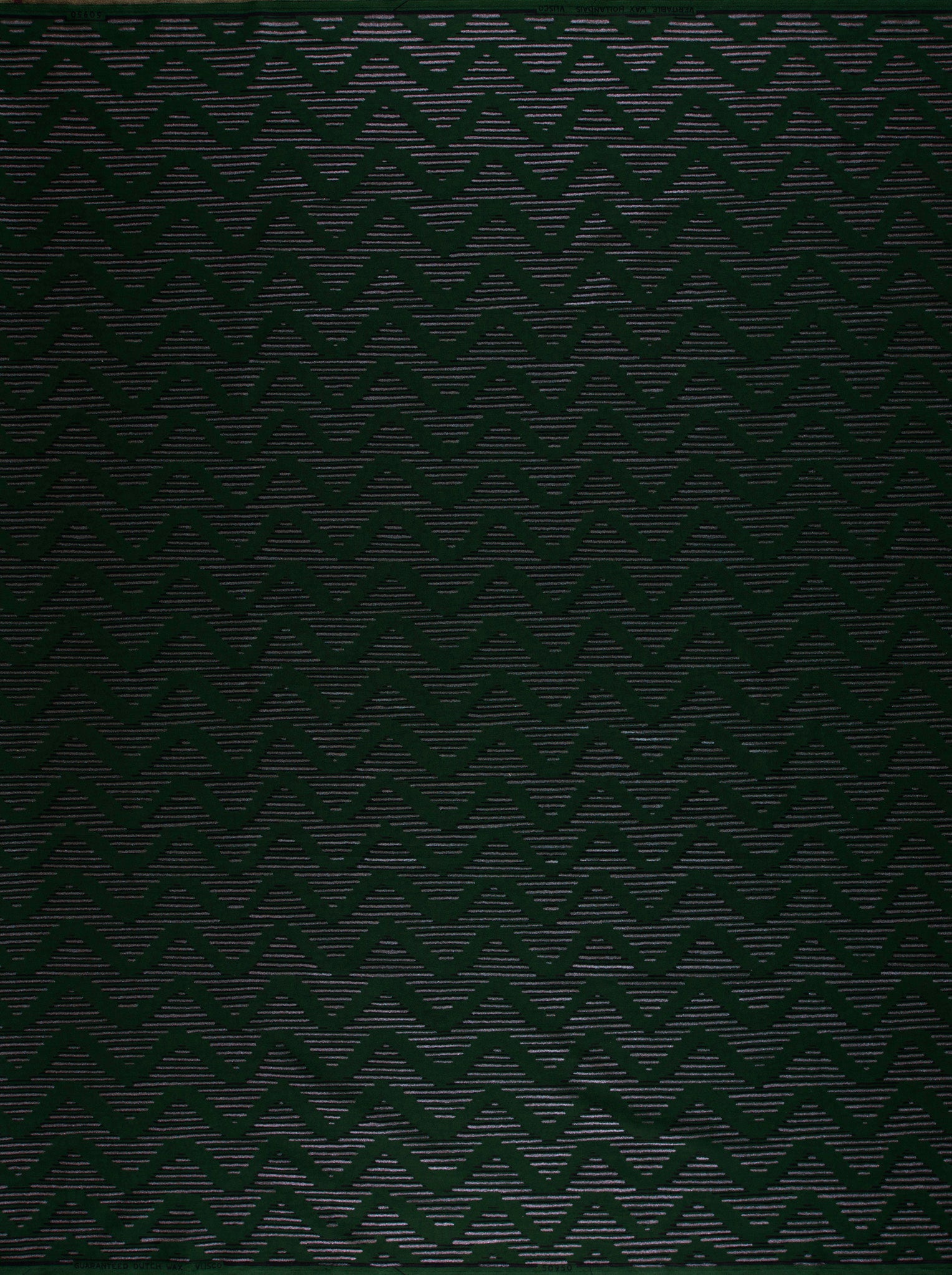 Sky Wax | VL50950.192 | Orné de Perle Rouge-Verte