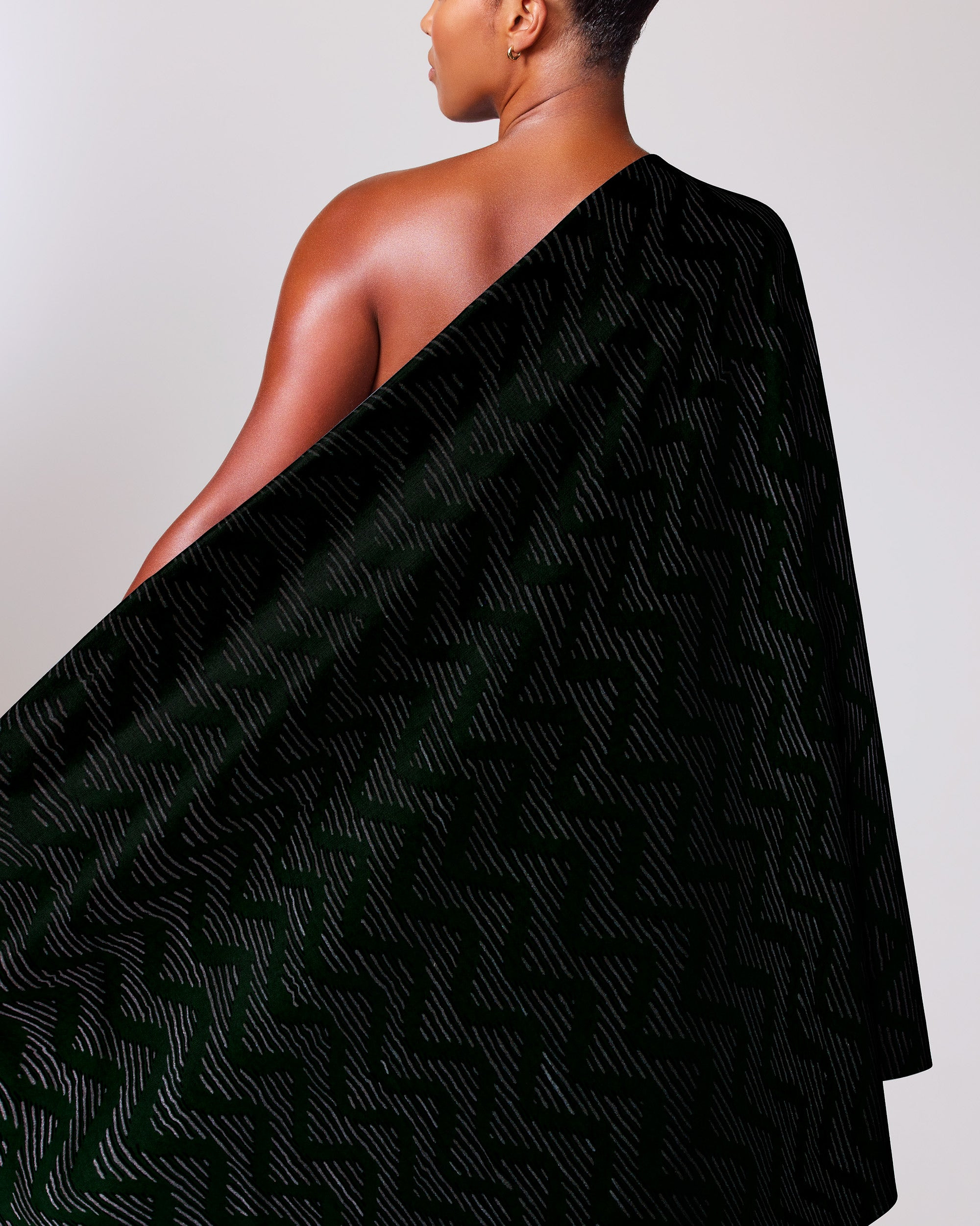 Sky Wax | VL50950.192 | Orné de Perle Rouge-Verte