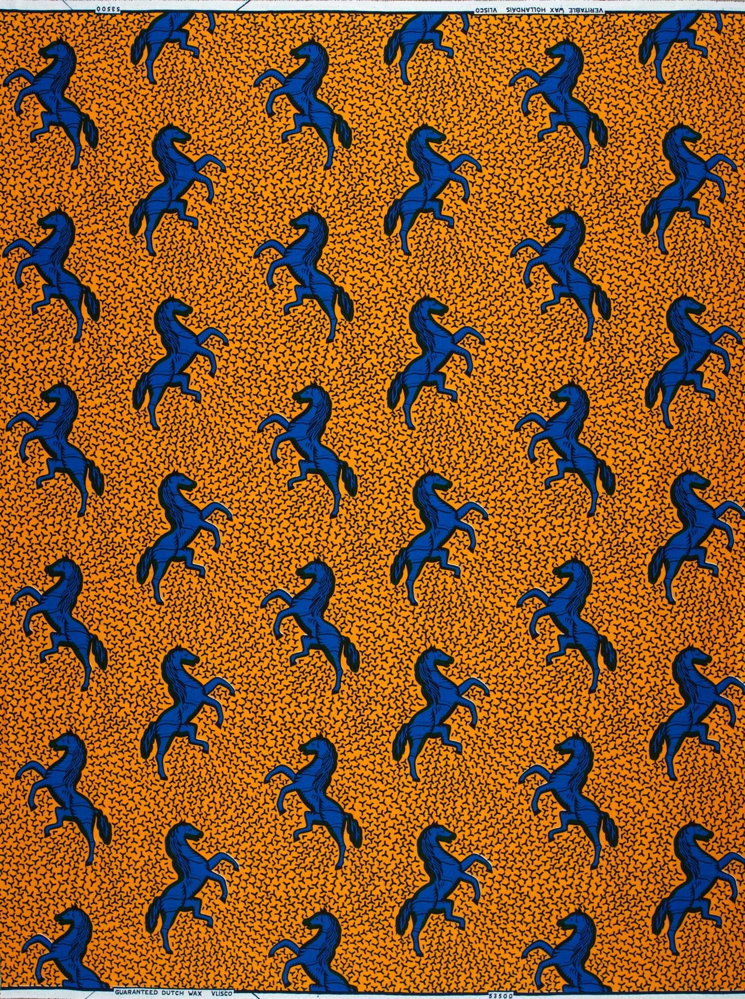 Wax Hollandais | VL53500.113 | Horse, Jumping Horse