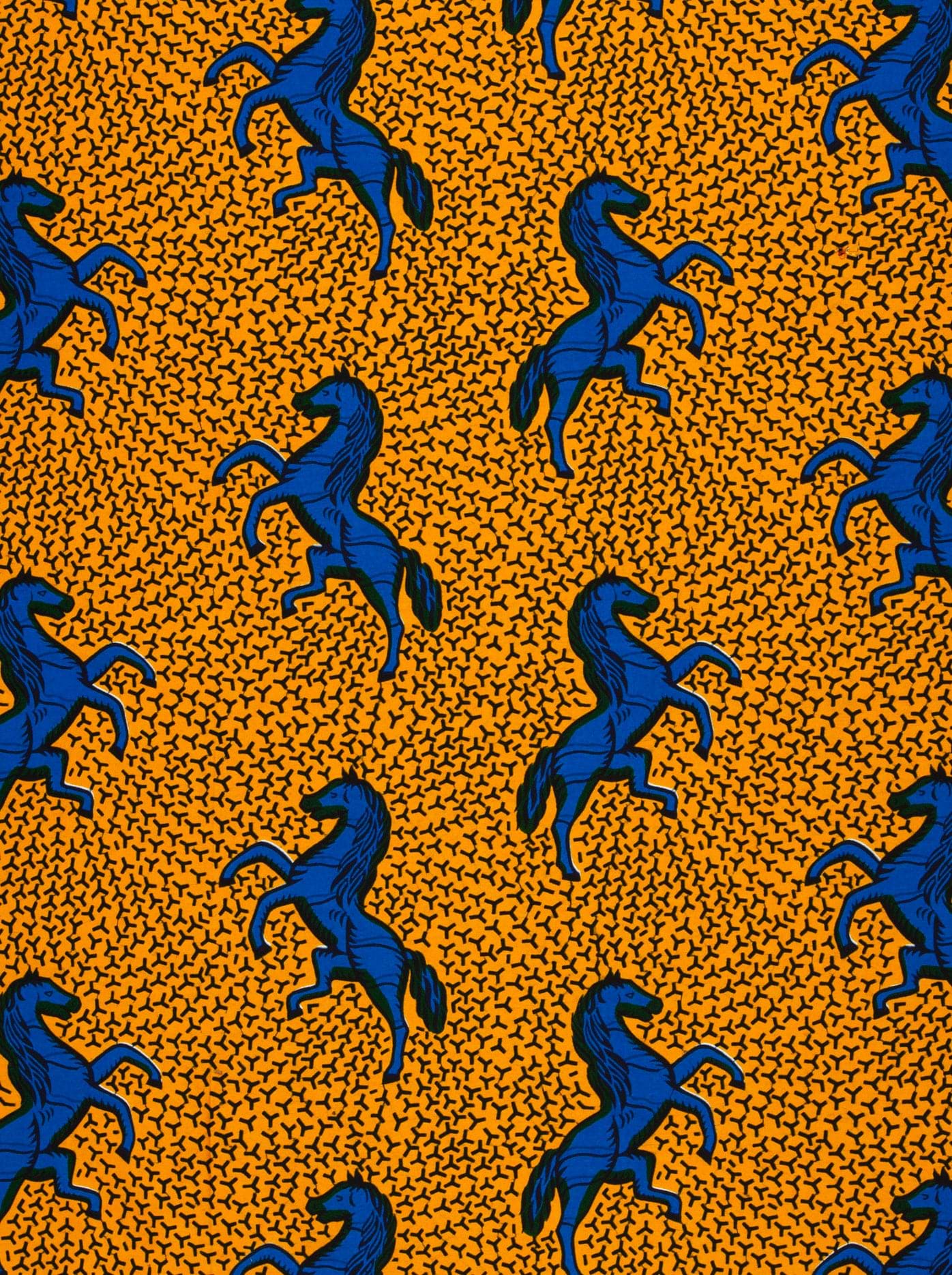 Wax Hollandais | VL53500.113 | Horse, Jumping Horse