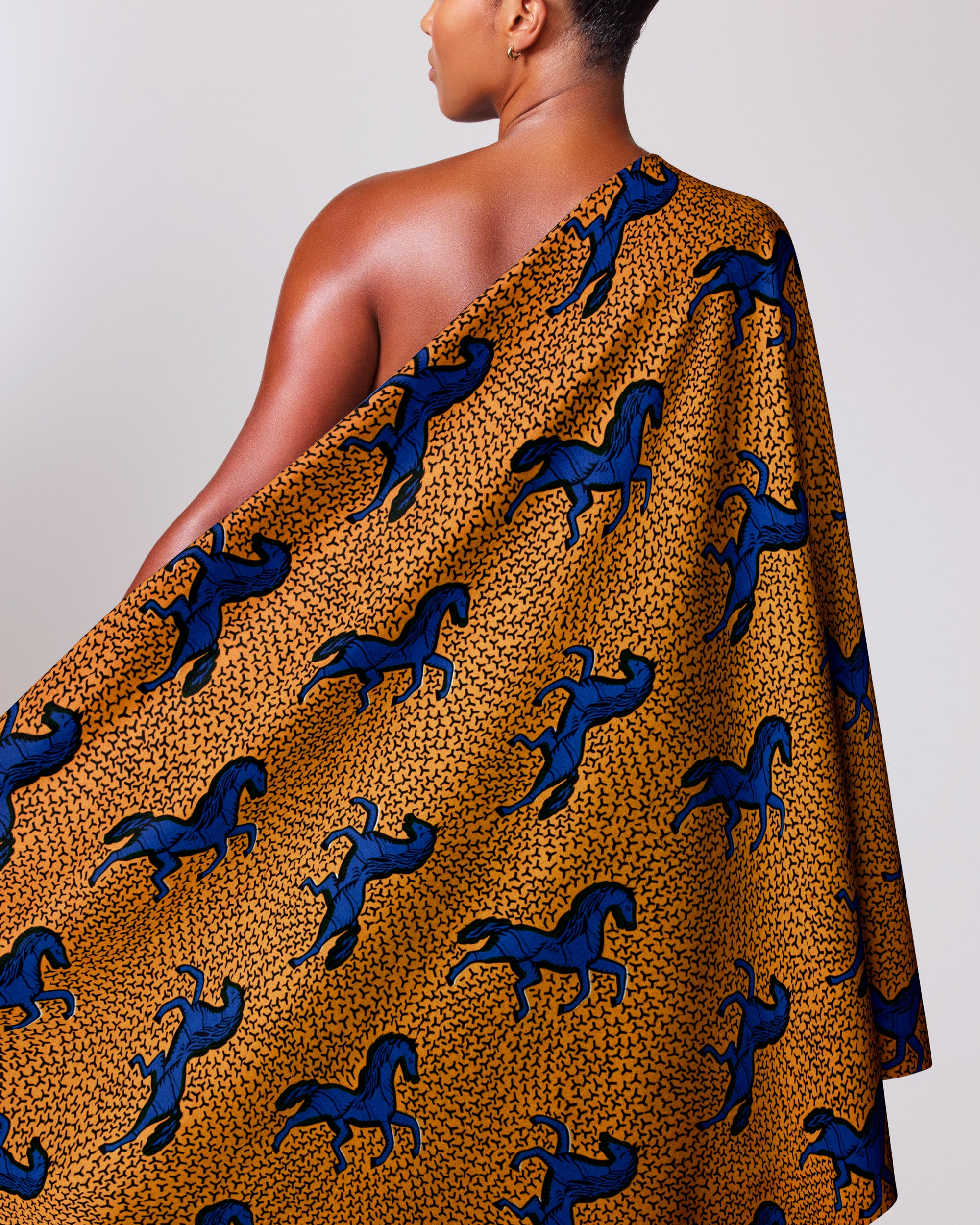 Wax Hollandais | VL53500.113 | Horse, Jumping Horse