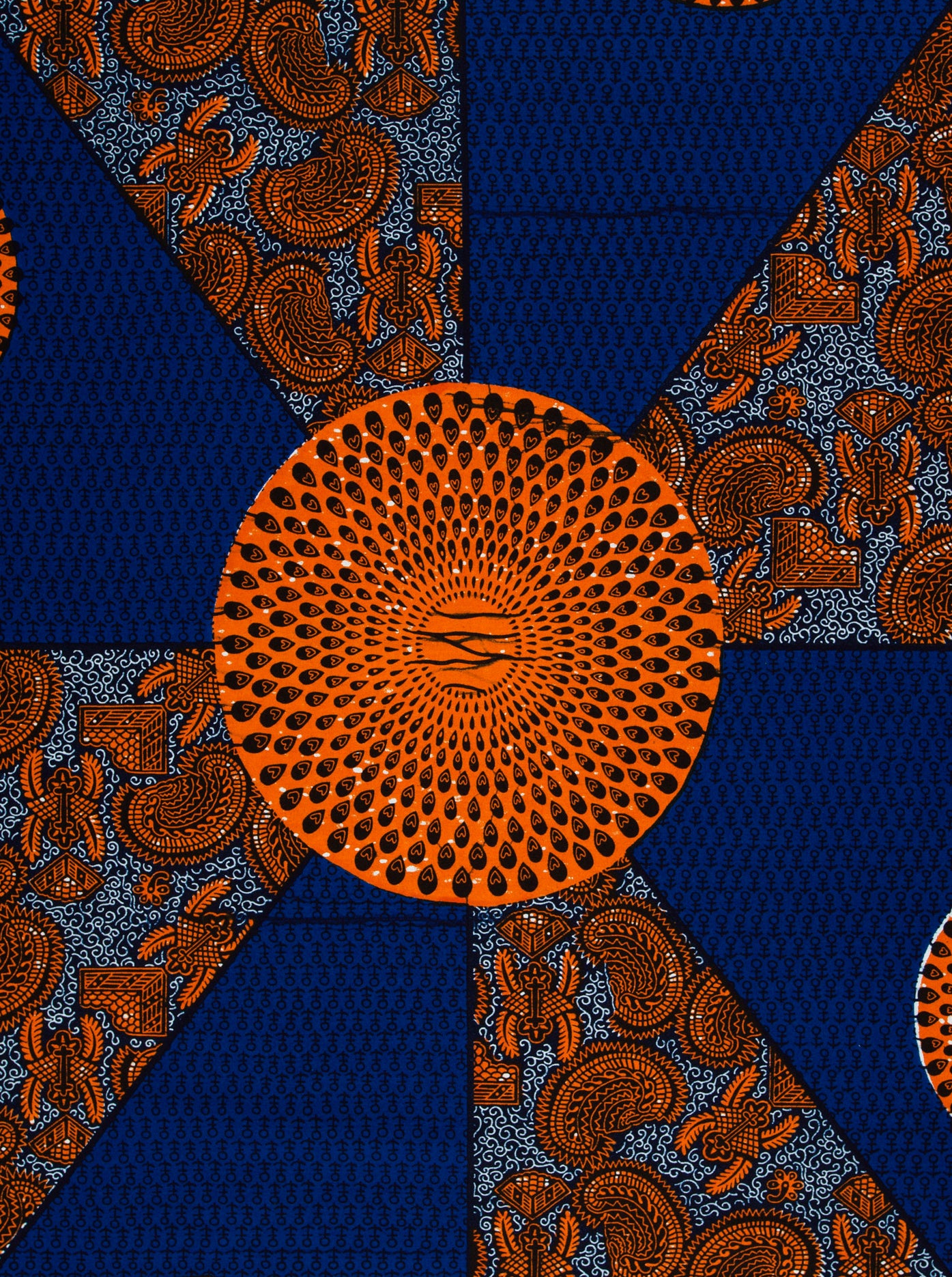 Wax Hollandais | VL55650.140