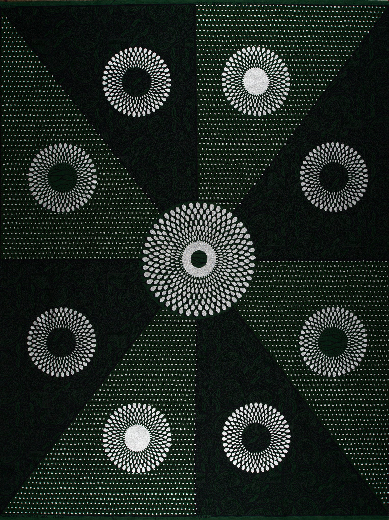 Sky Wax | VL55650.149 | Orné d'Argent