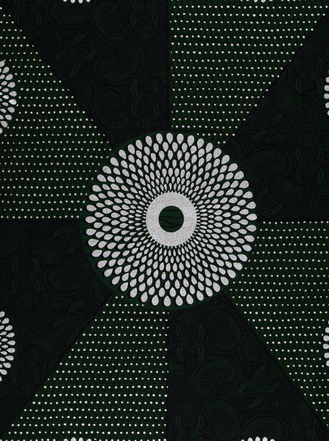 Sky Wax | VL55650.149 | Orné d'Argent