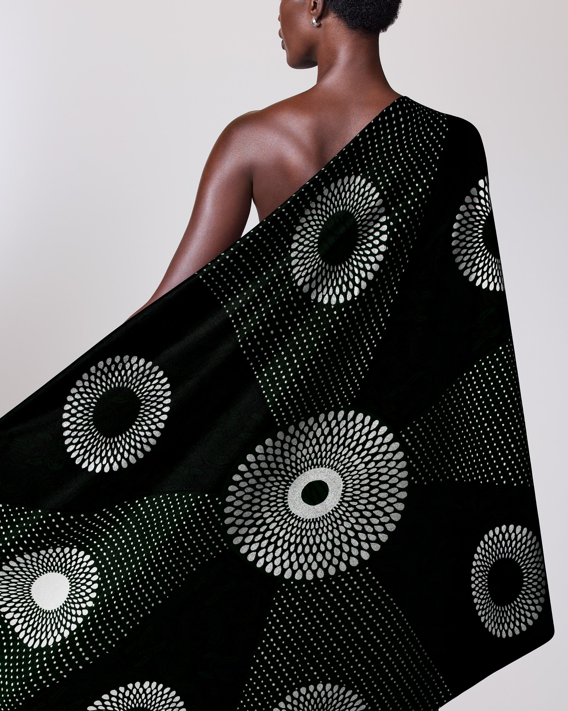 Sky Wax | VL55650.149 | Orné d'Argent