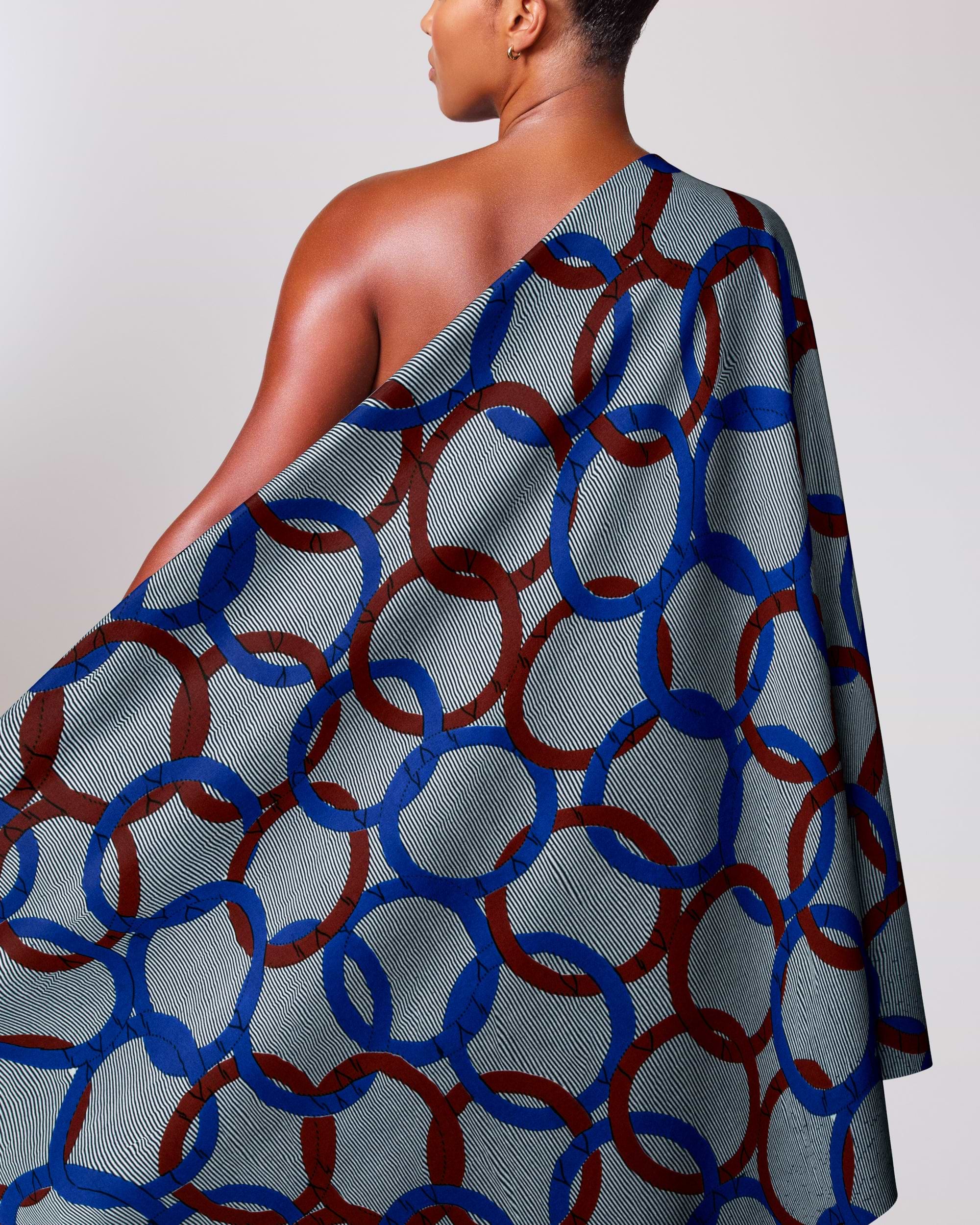 Wax Hollandais | VL73650.167 | Handcuffs, Olympics