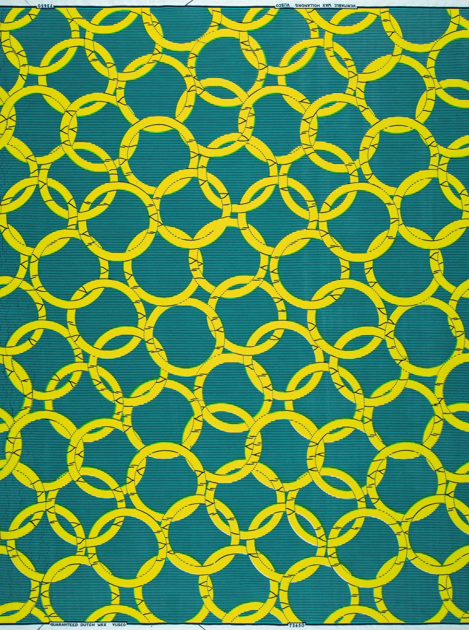 Wax Hollandais | VL73650.169 | Handcuffs, Olympics