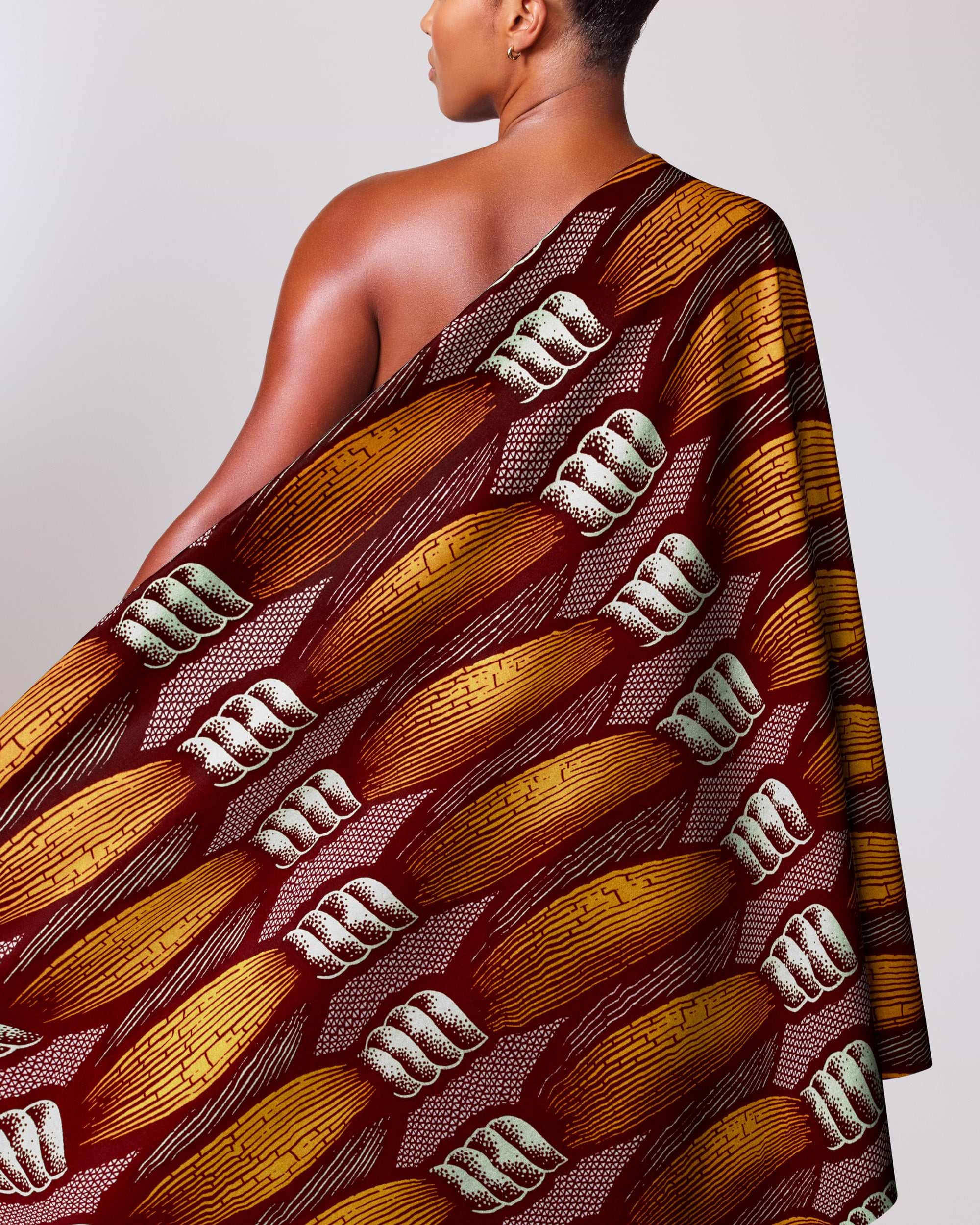 Wax Hollandais | VLA0840.013