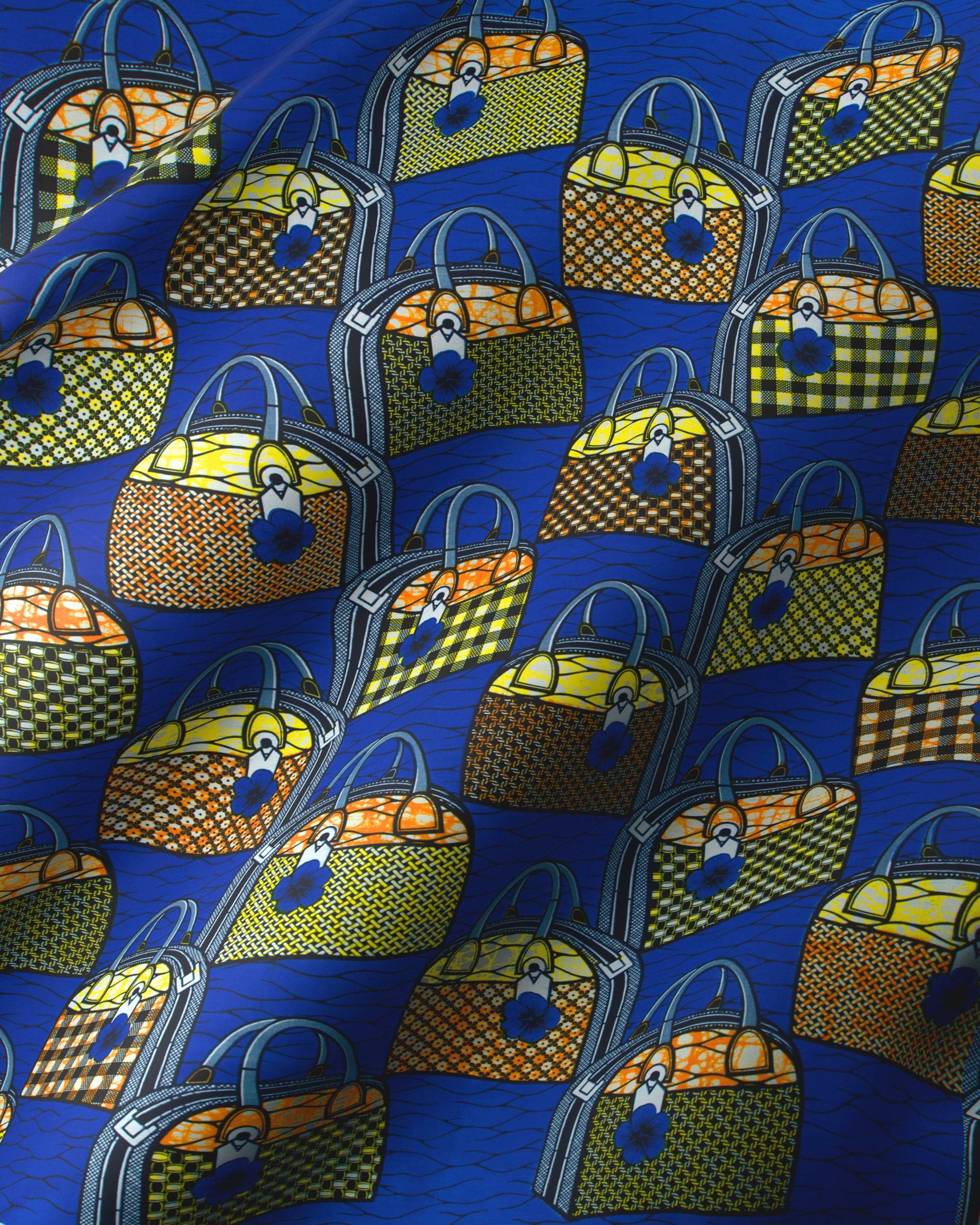 Super-wax | Vla1106.100 | Vlisco