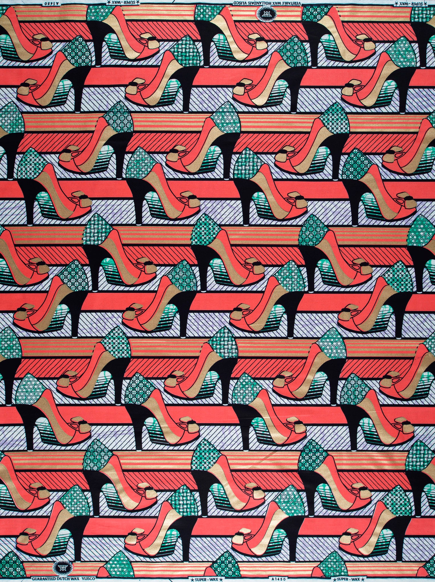 Super-Wax | VLA1450.070 | Silver Embellished