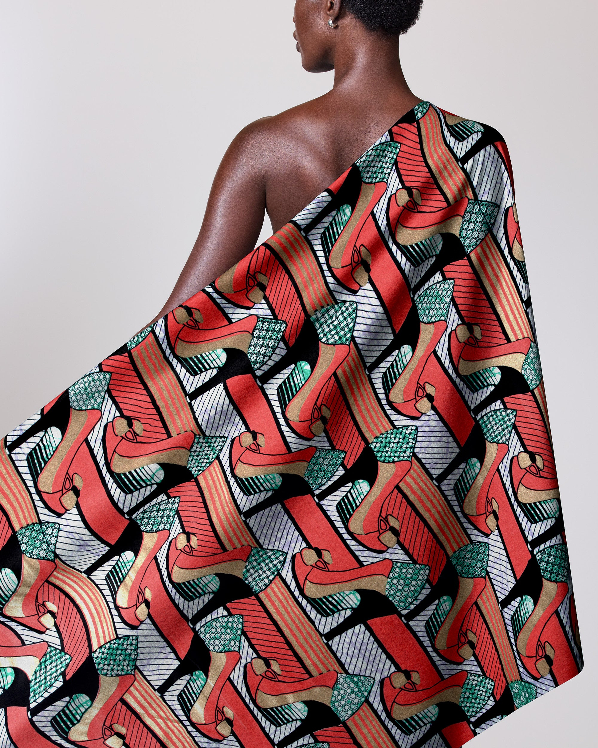 Super-Wax | VLA1450.070 | Silver Embellished