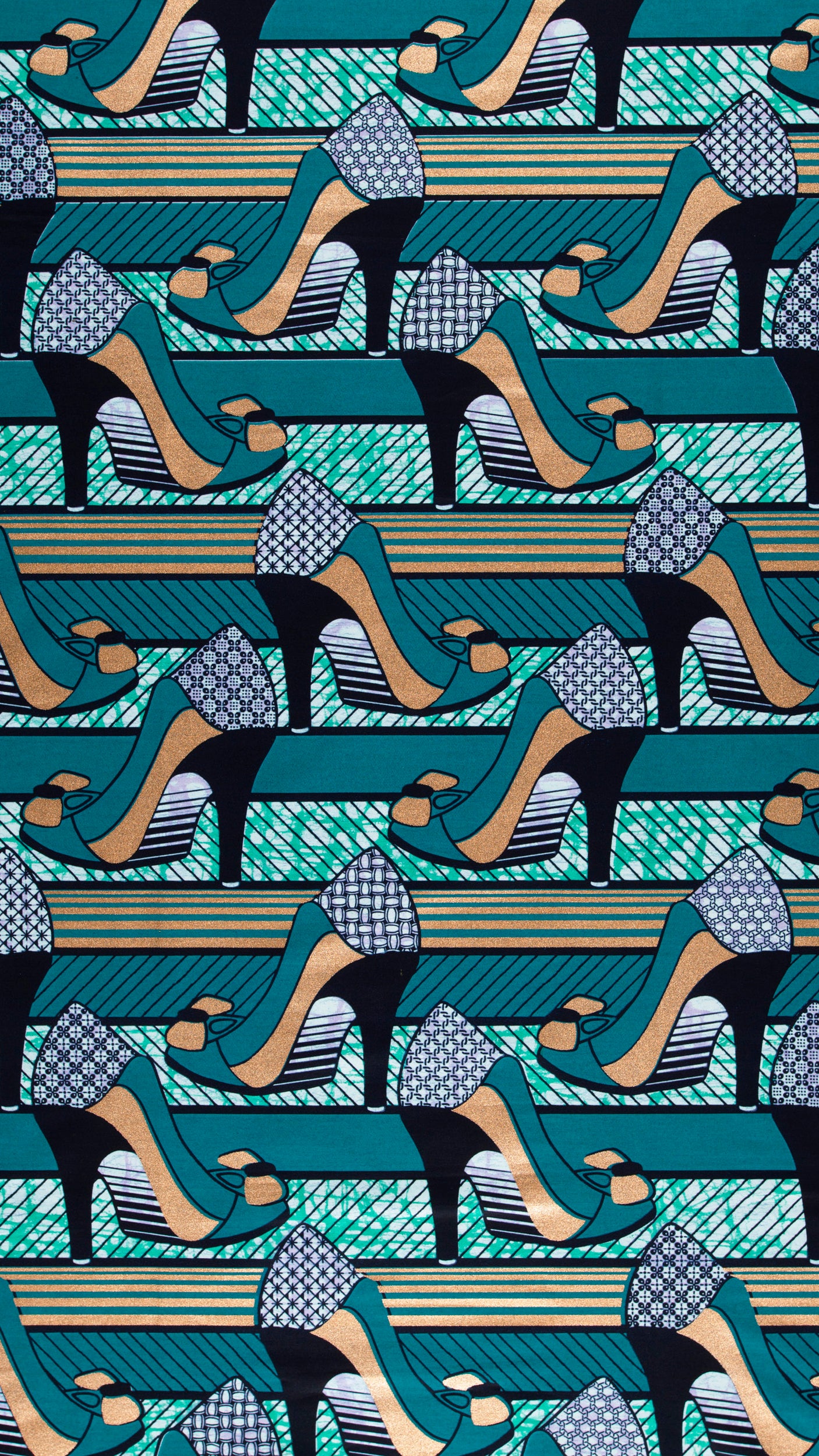 Super-Wax | VLA1450.071 | Light Copper Embellished