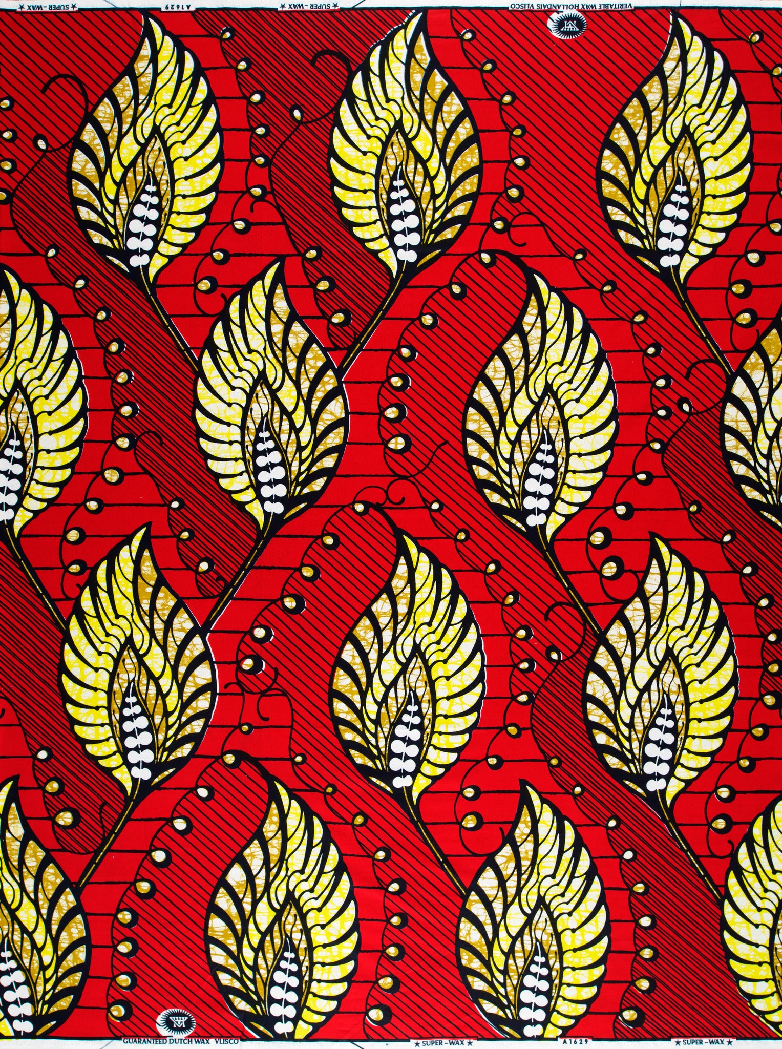 Super-wax | Vla1629.029 | Vlisco