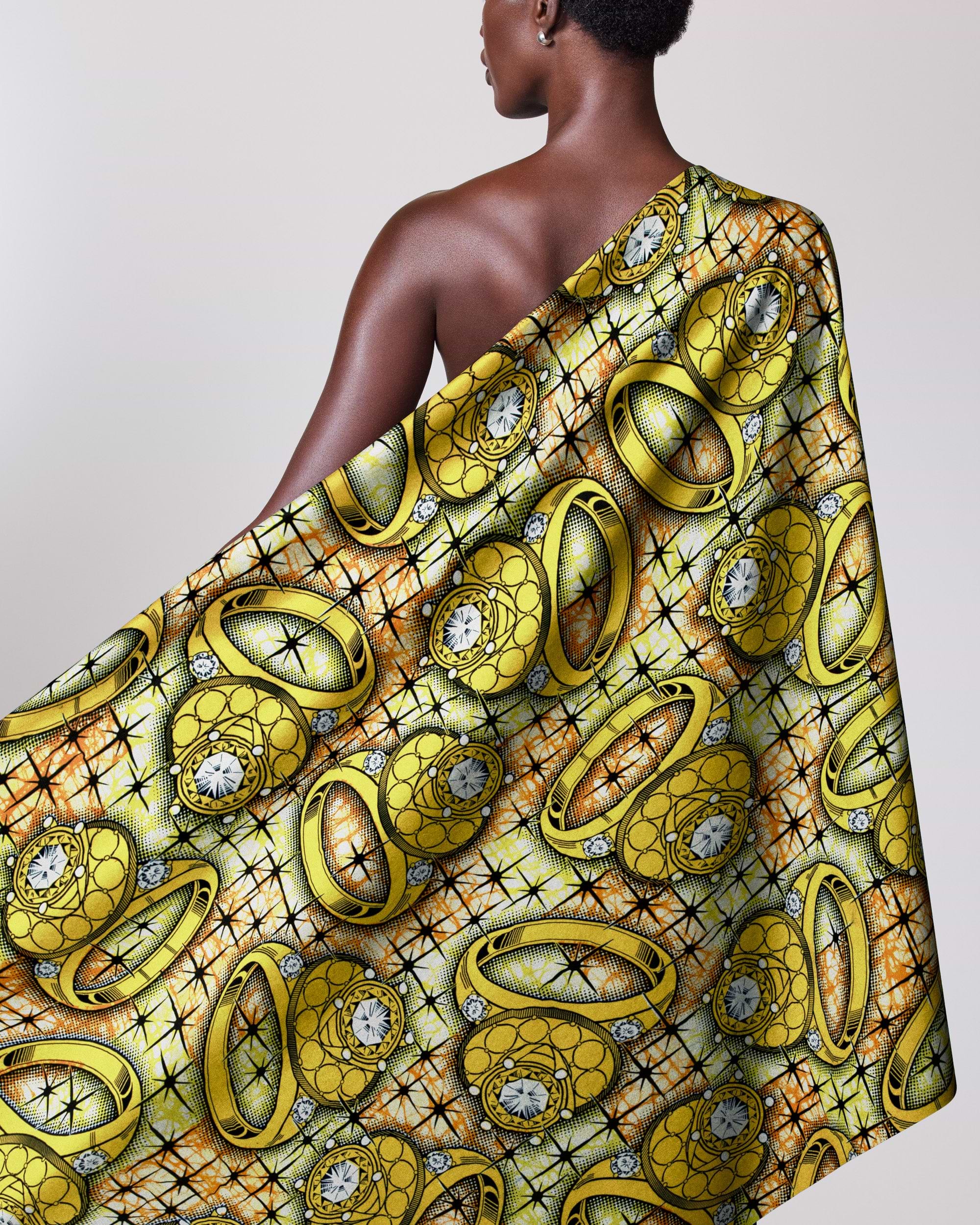 Super-Wax | VLA2257.039 | Ring