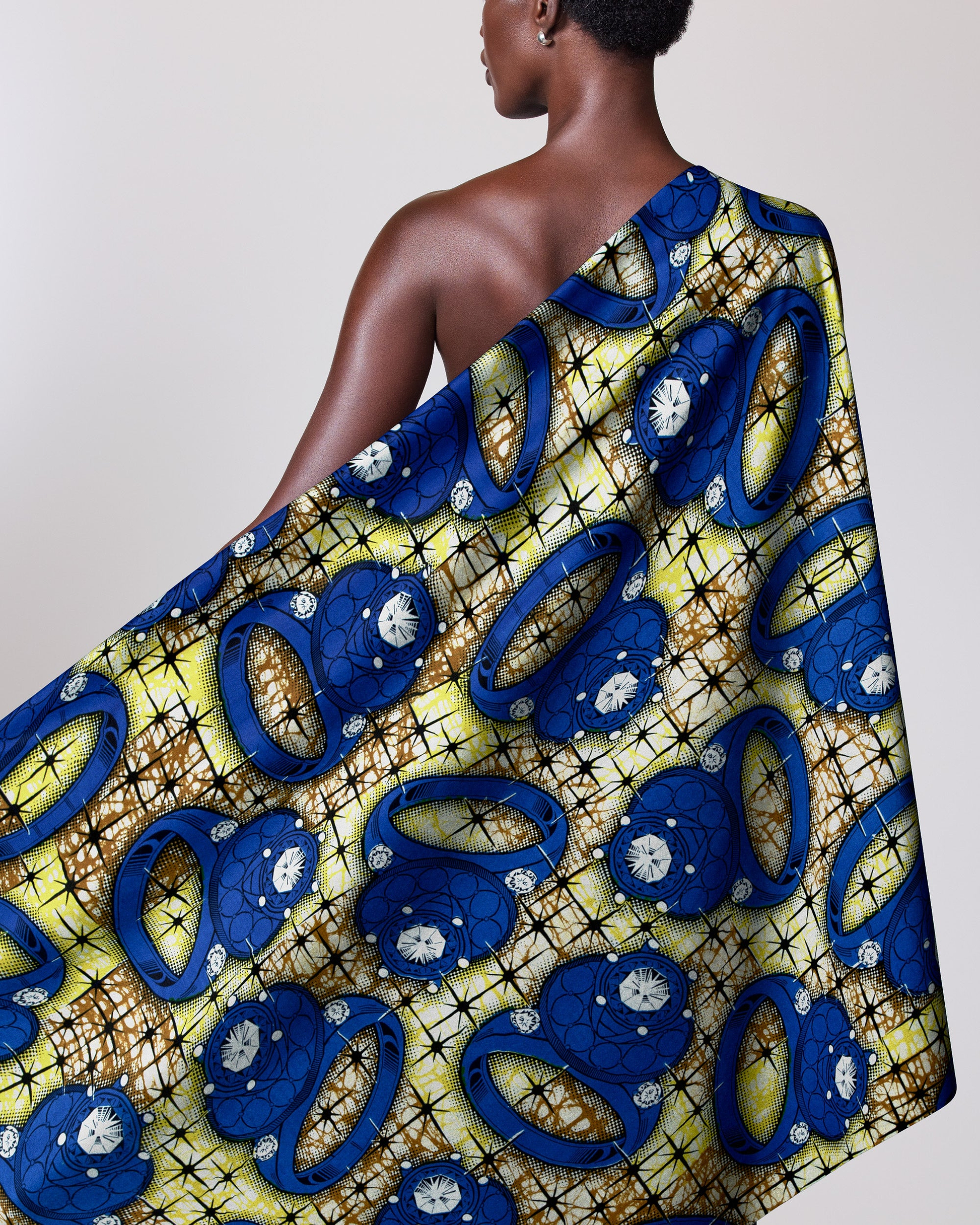 Super-Wax | VLA2257.040 | Ring