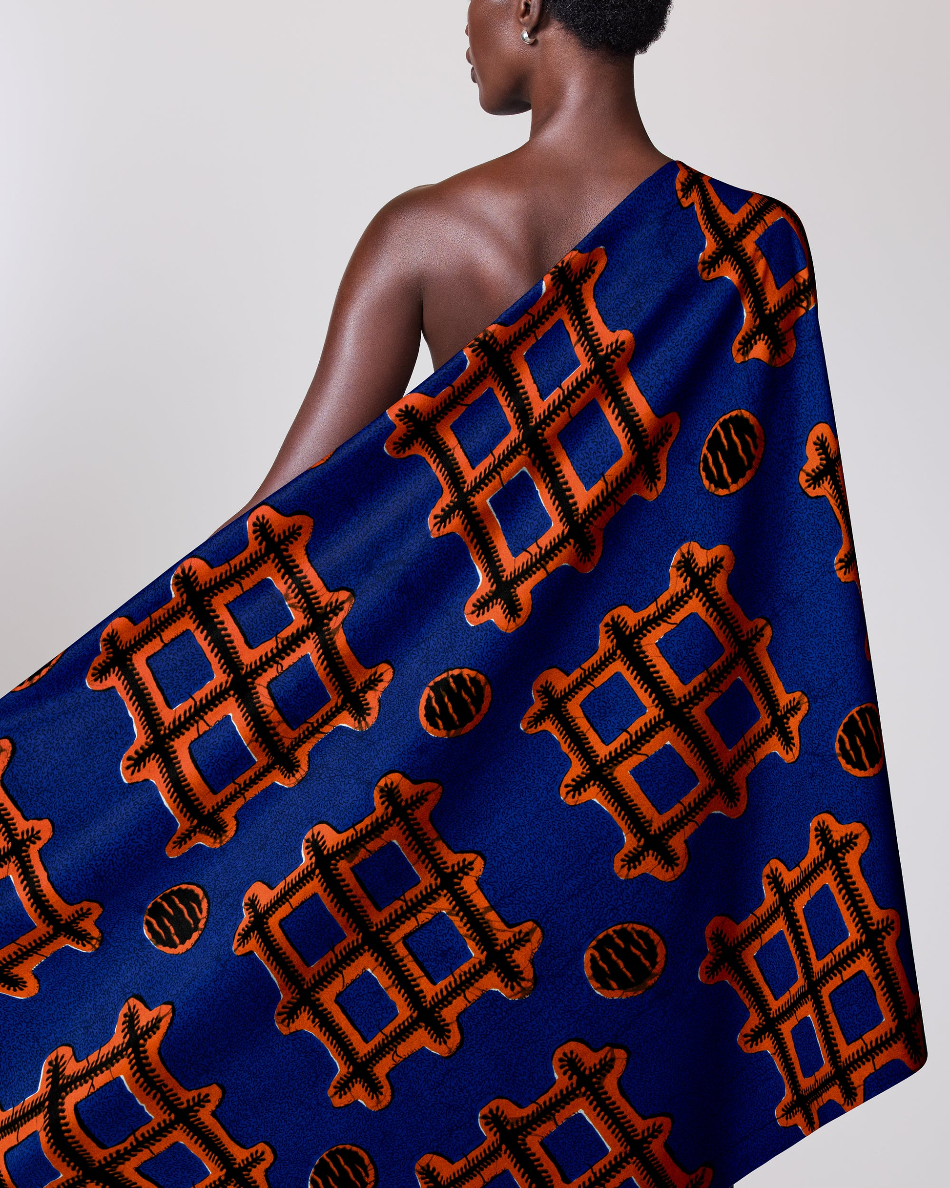 Wax Hollandais | VLH1003.103 | Fishbone, Ramshorn