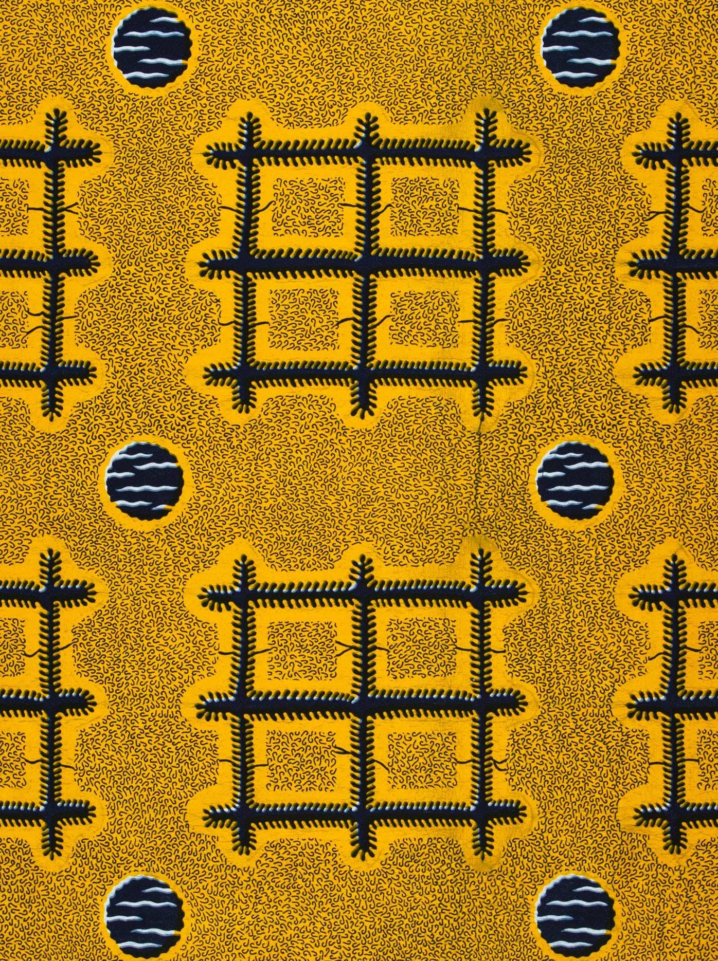 Wax Hollandais | VLH1003.104 | Fishbone, Ramshorn