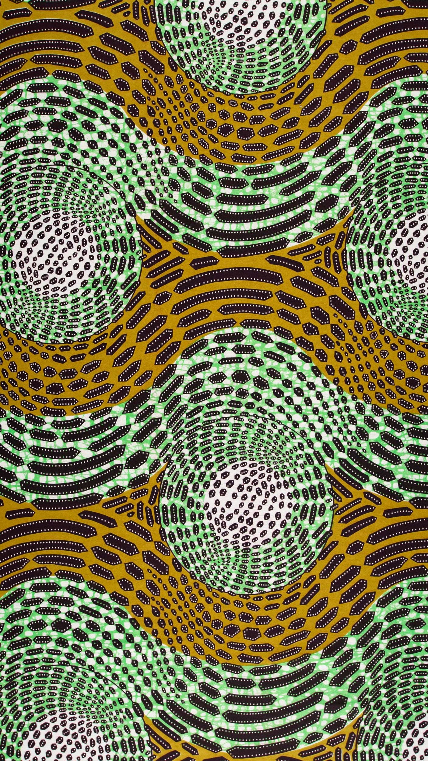 Wax Hollandais | VLH1112.011