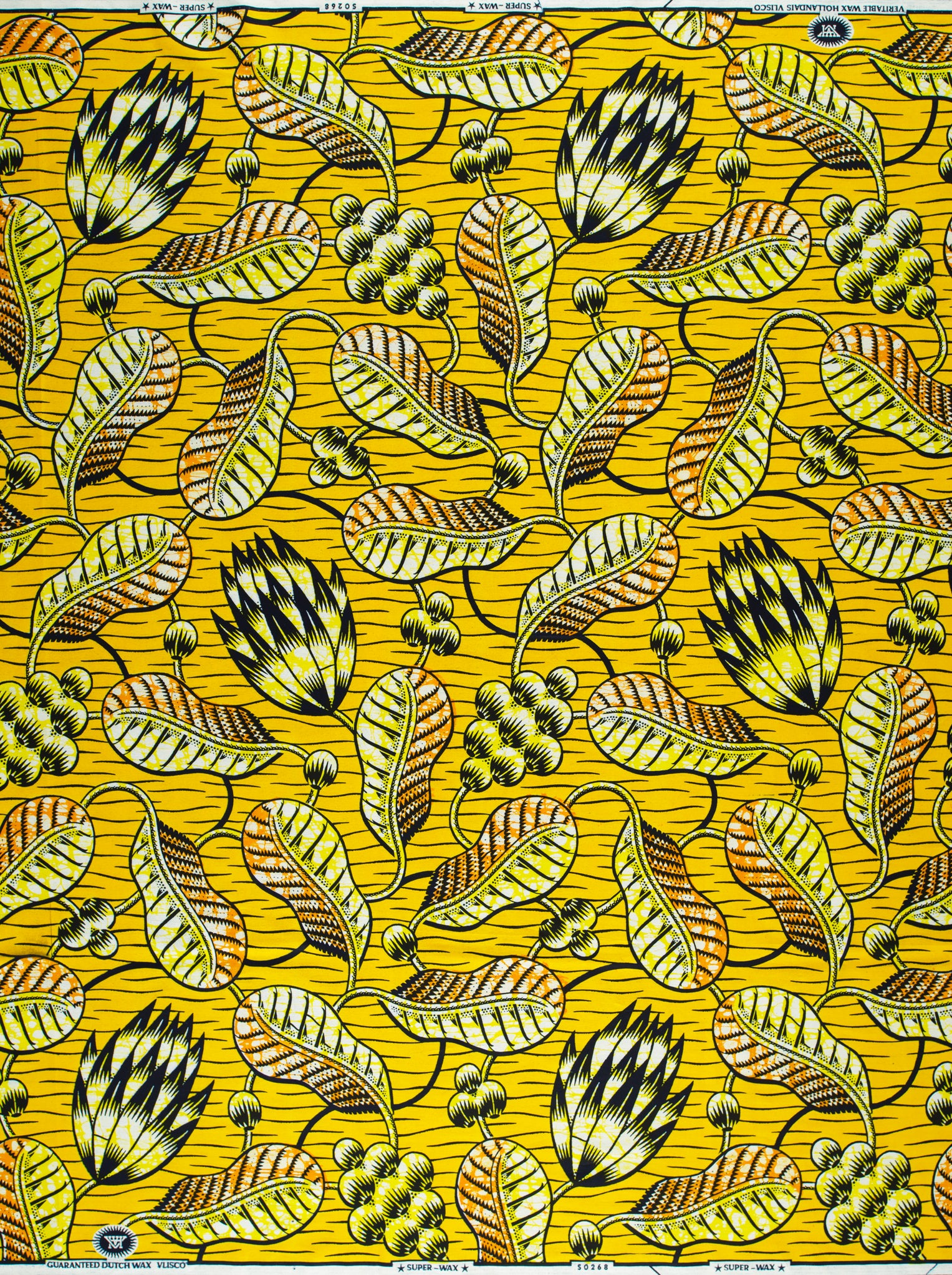 Super-Wax | VL02921.384 | Orné d'Argent