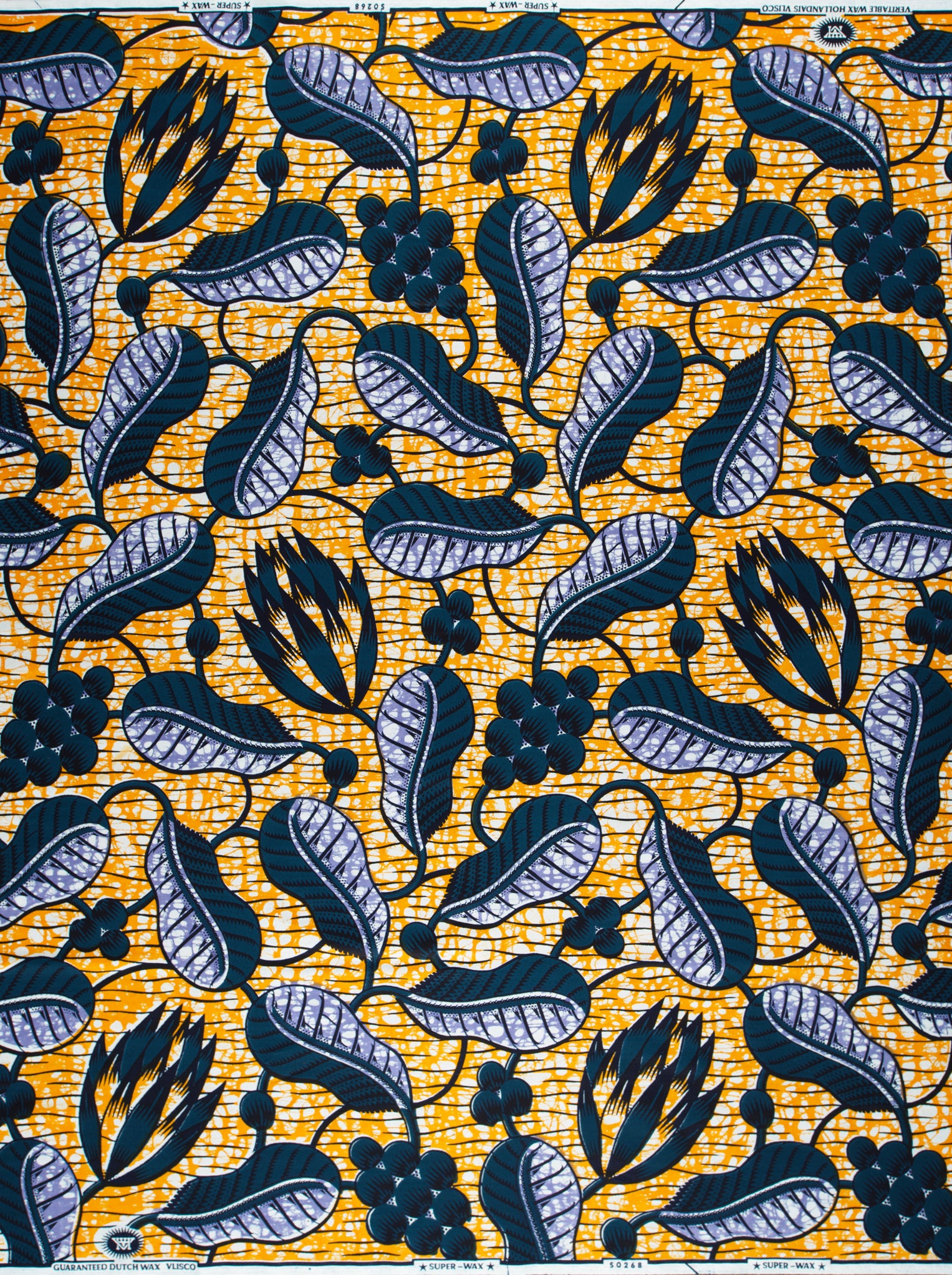 Satin Royal | VLW7906.003 | Orné d'Or