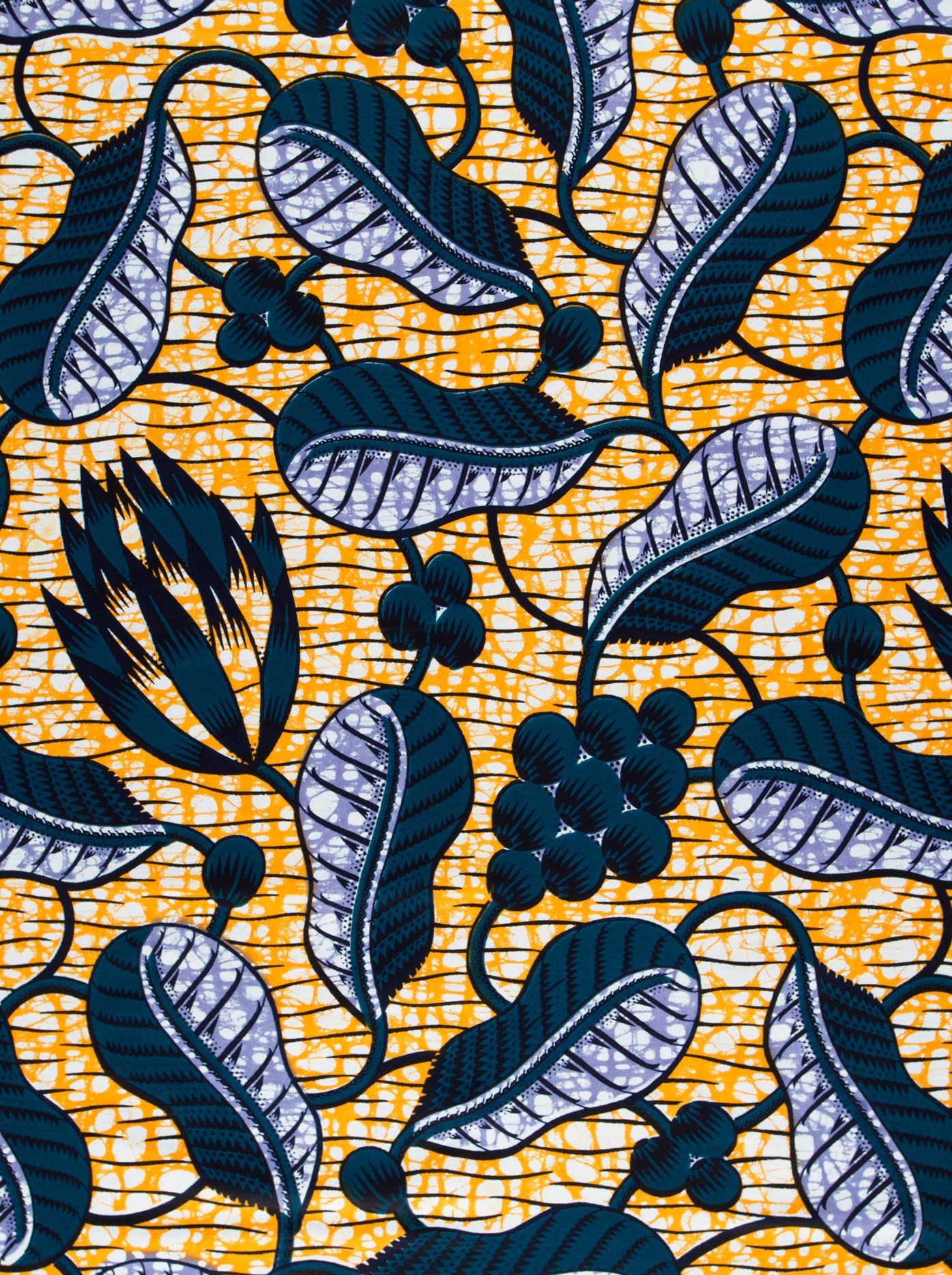 Satin Royal | VLW7906.003 | Orné d'Or