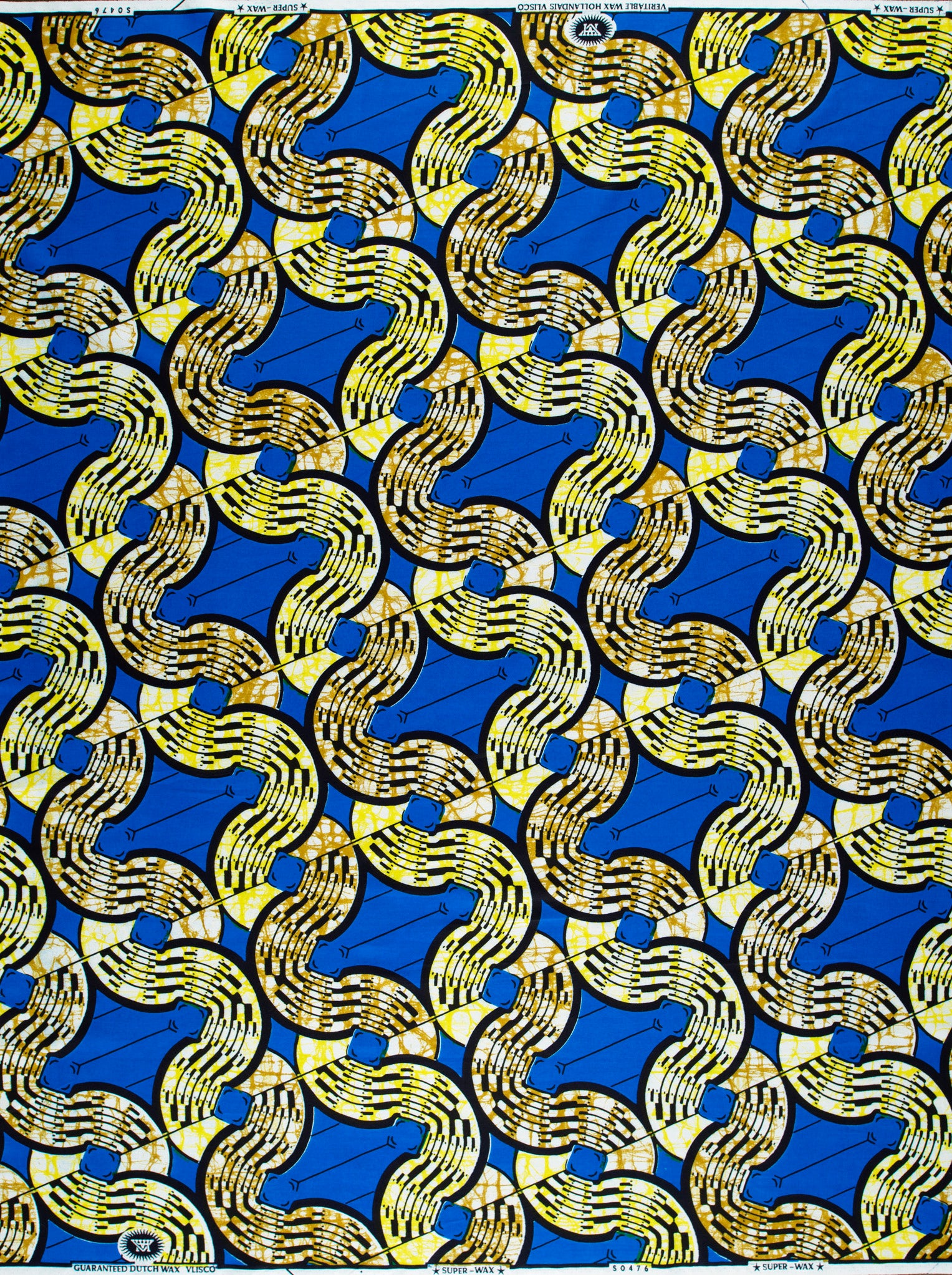 Super-Wax | VLS0476.006 – Vlisco