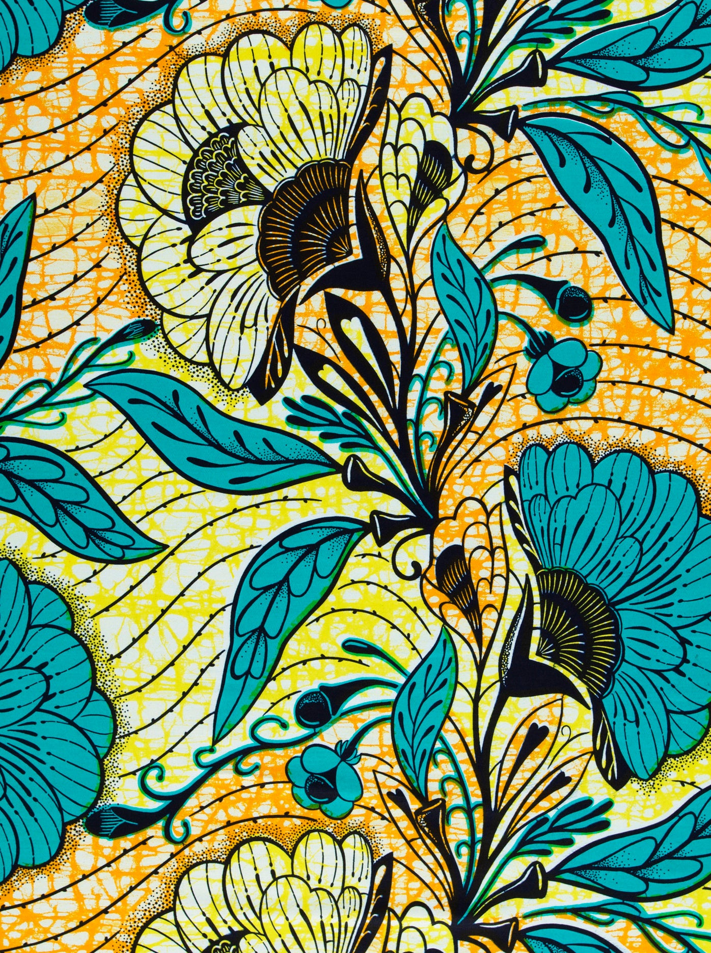 Super-Wax | VLS0553.007 – Vlisco Super-Wax | VLS0553.007 – Vlisco