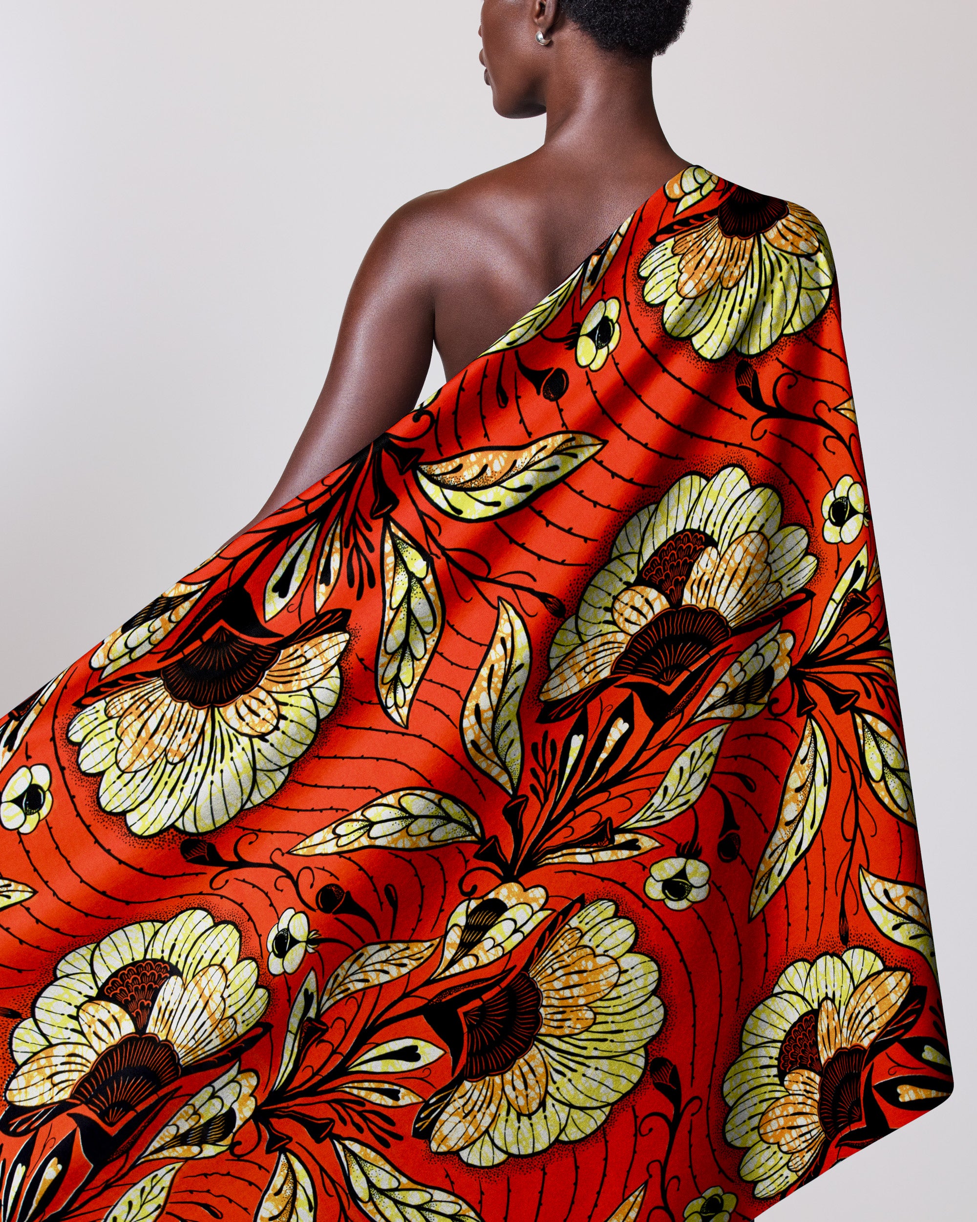 Super-Wax | VLS0553.010 – Vlisco