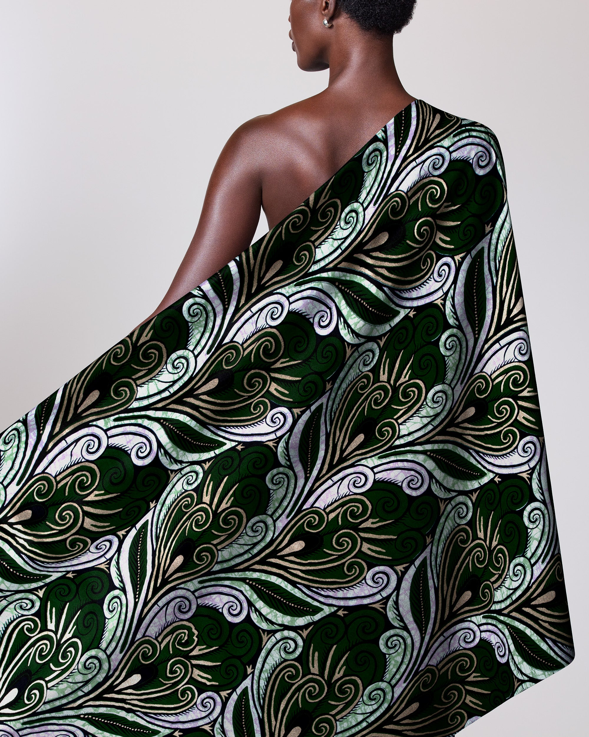 Super-Wax | VLS0896.009 | Orné d'Or Rose