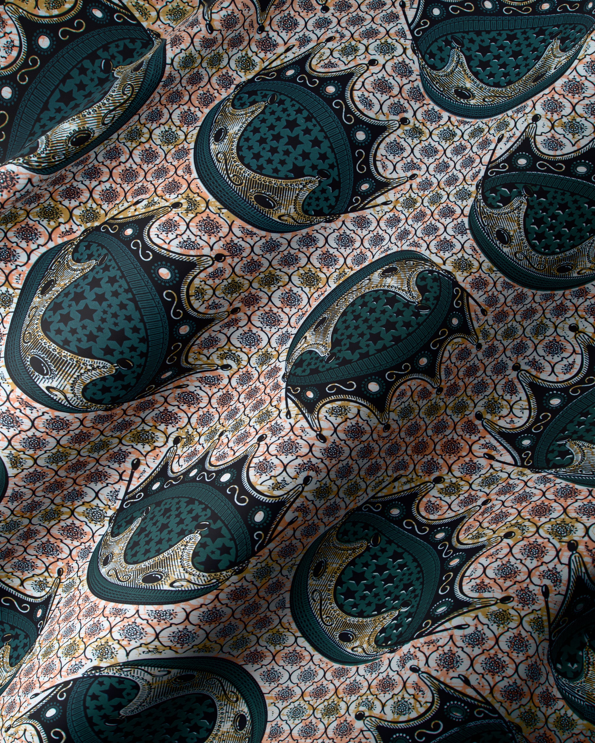 Super-Wax | VLS1153.005 – Vlisco