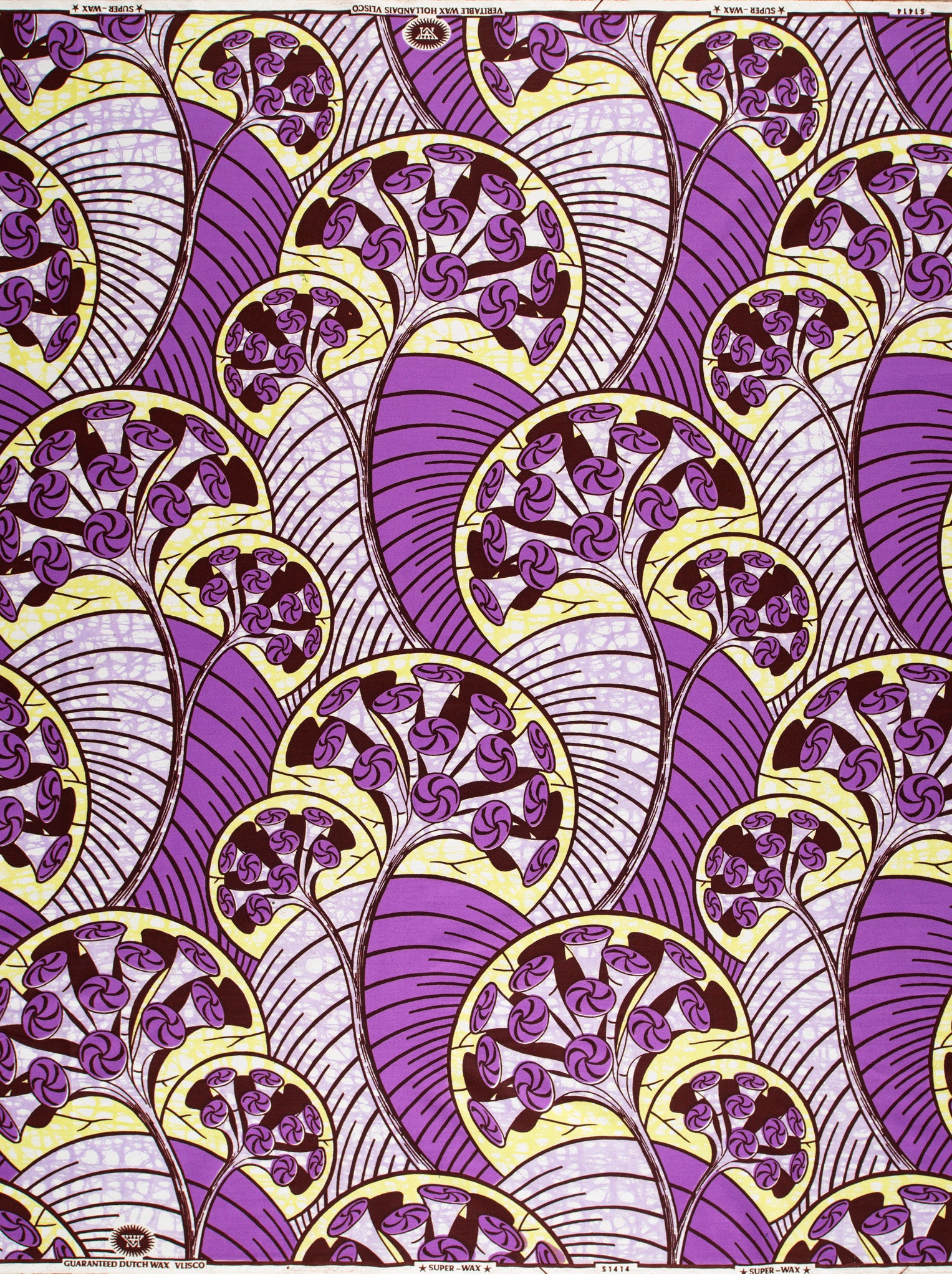 Super-Wax | VLS1414.008