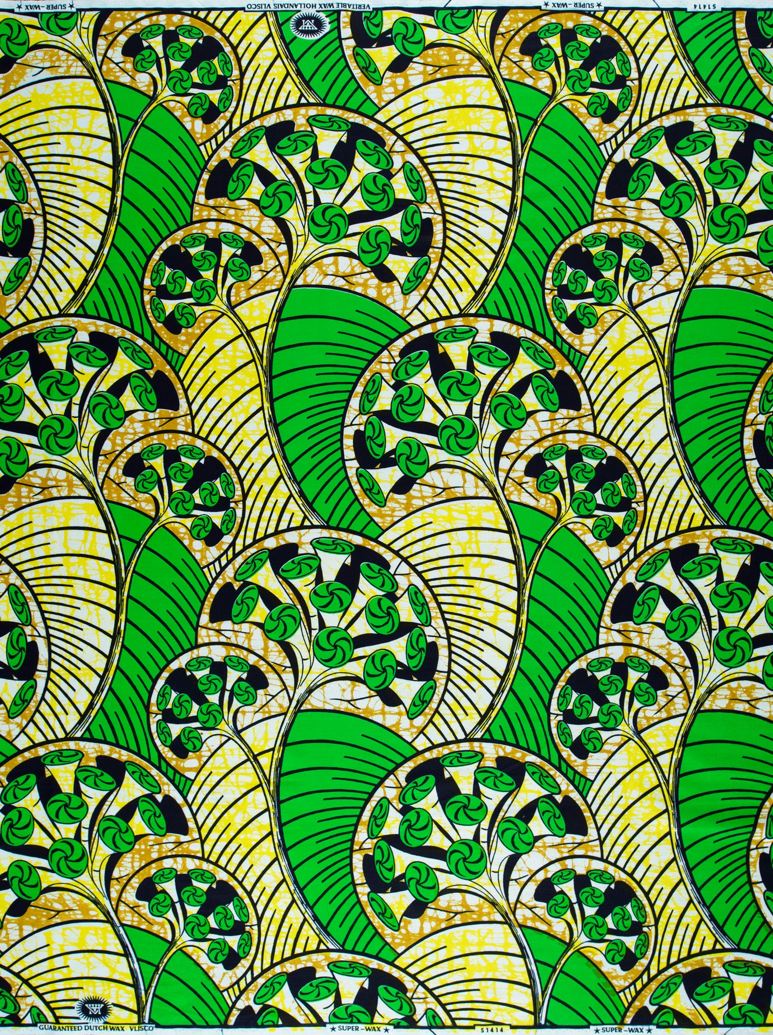 Super-Wax | VLS1414.009 – Vlisco
