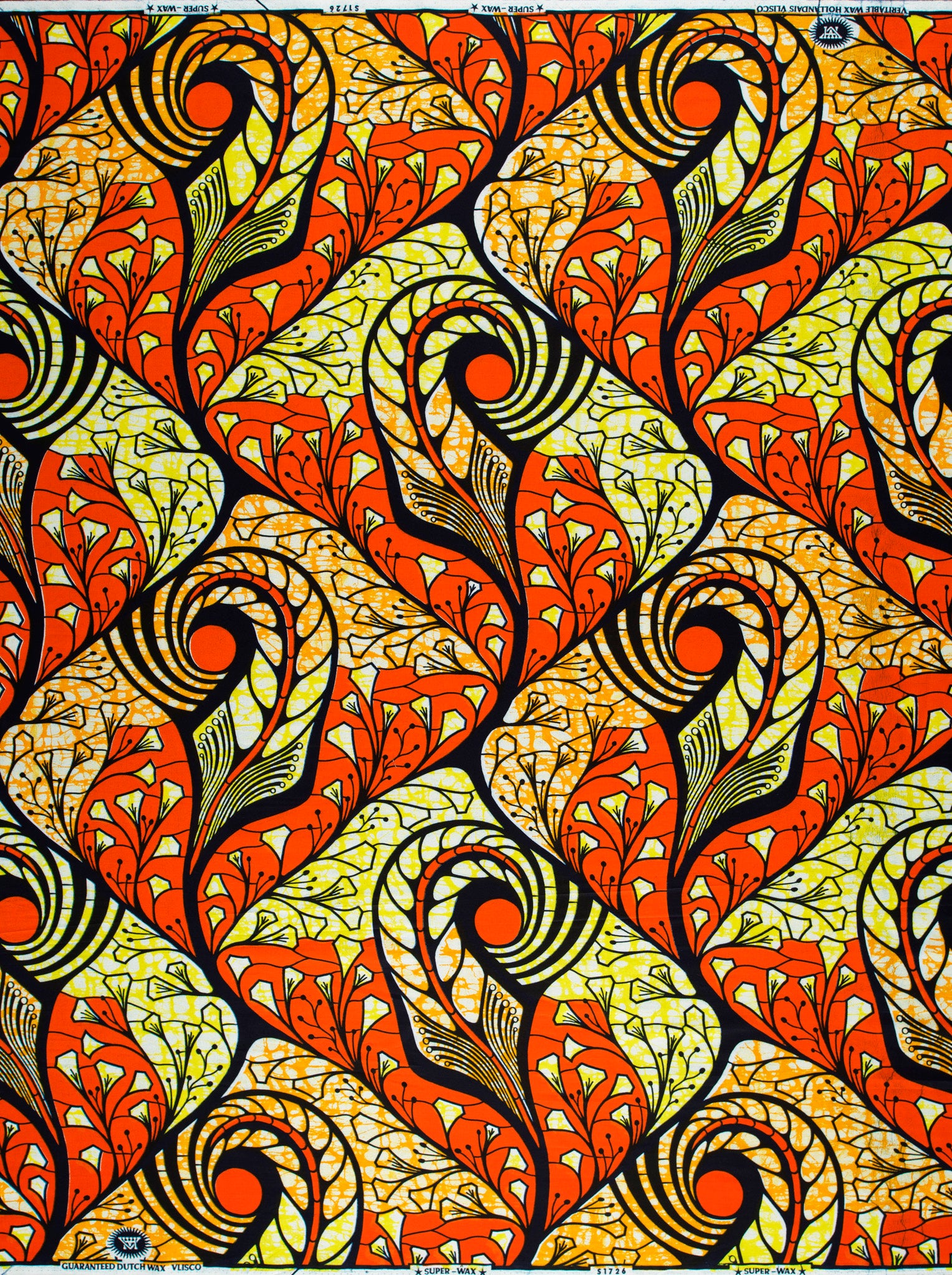 Super-Wax | VLS1726.007