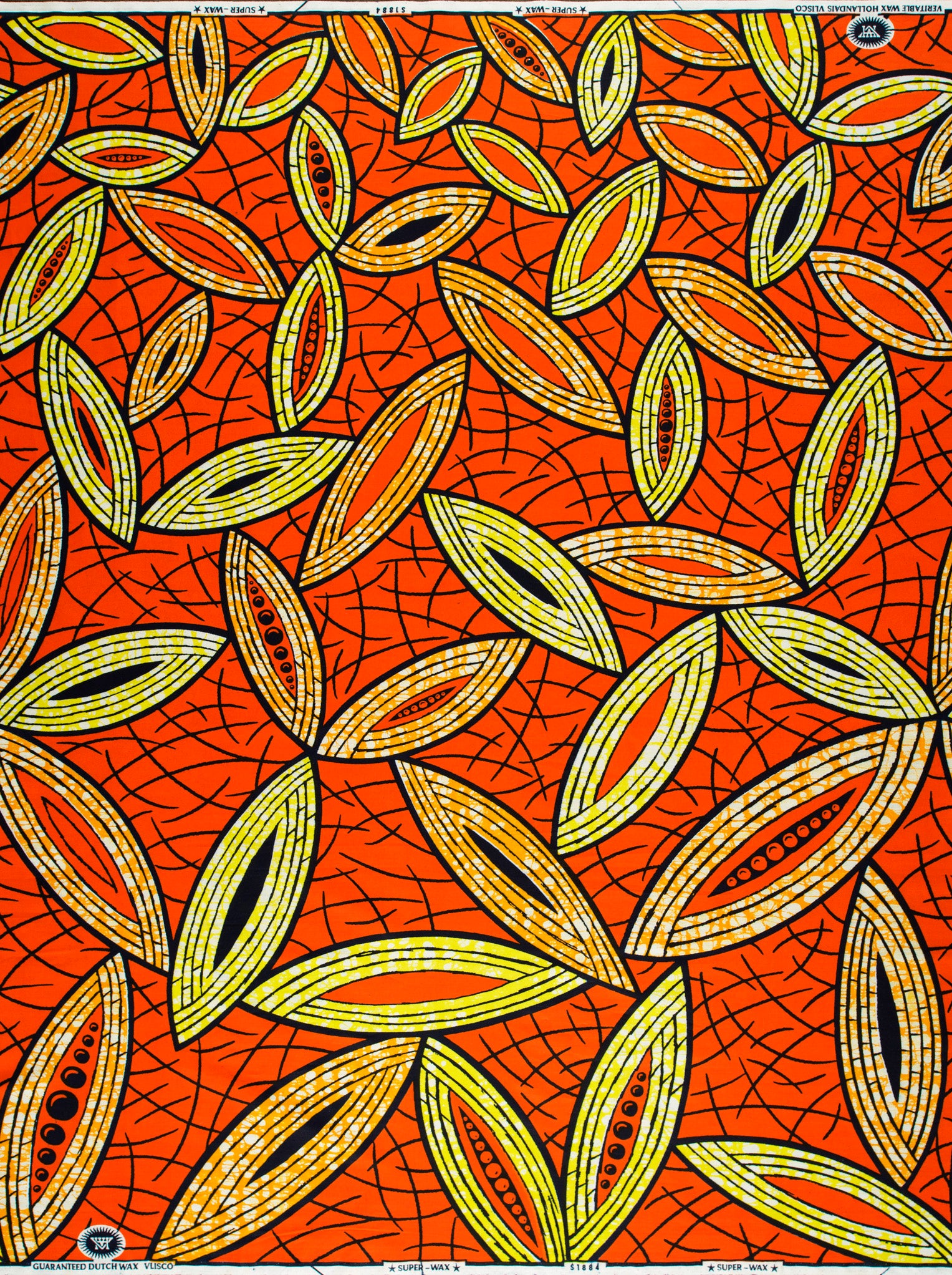 Super-Wax | VLS1884.003 – Vlisco