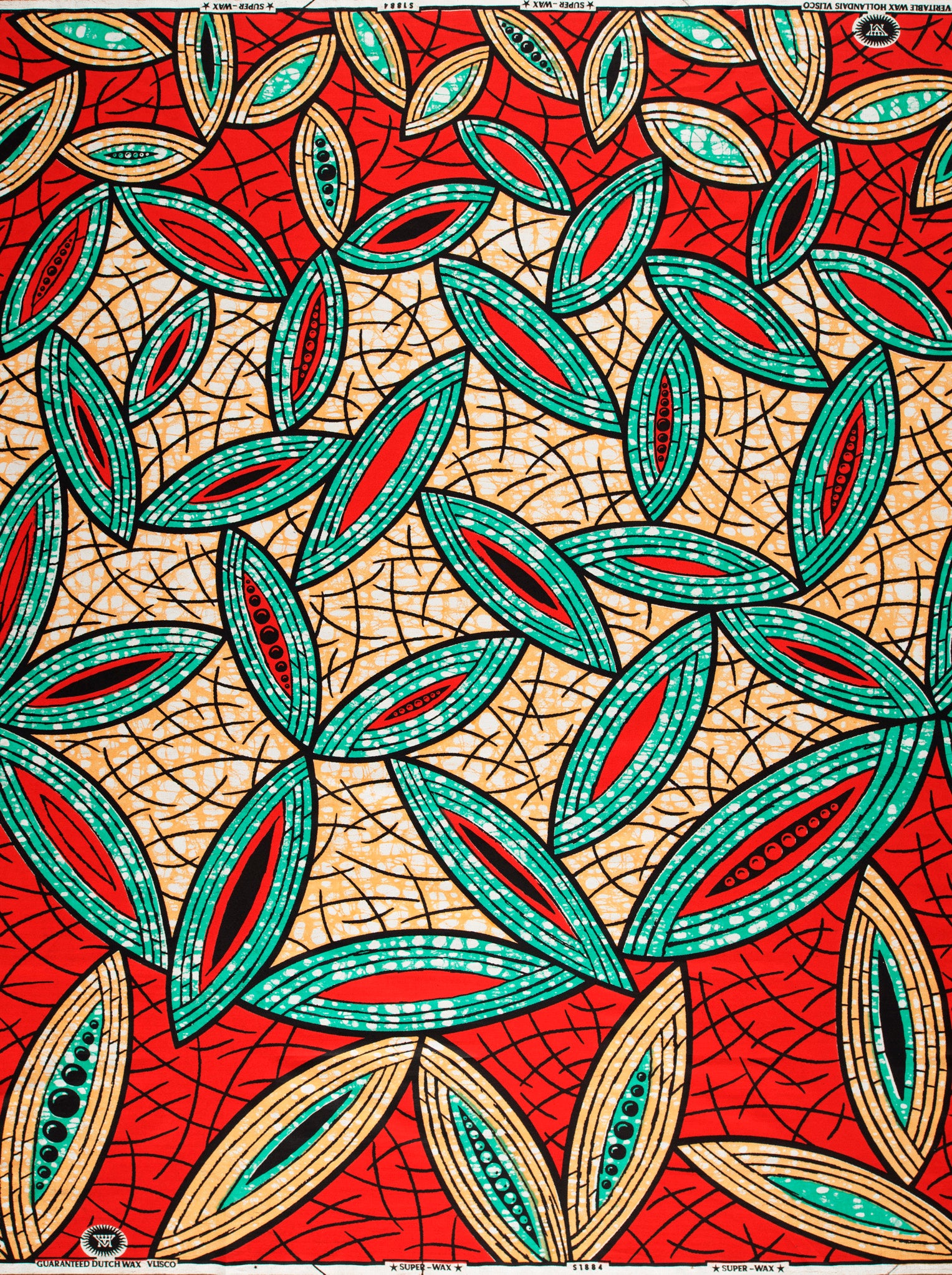 Super-Wax | VLS1884.006 – Vlisco