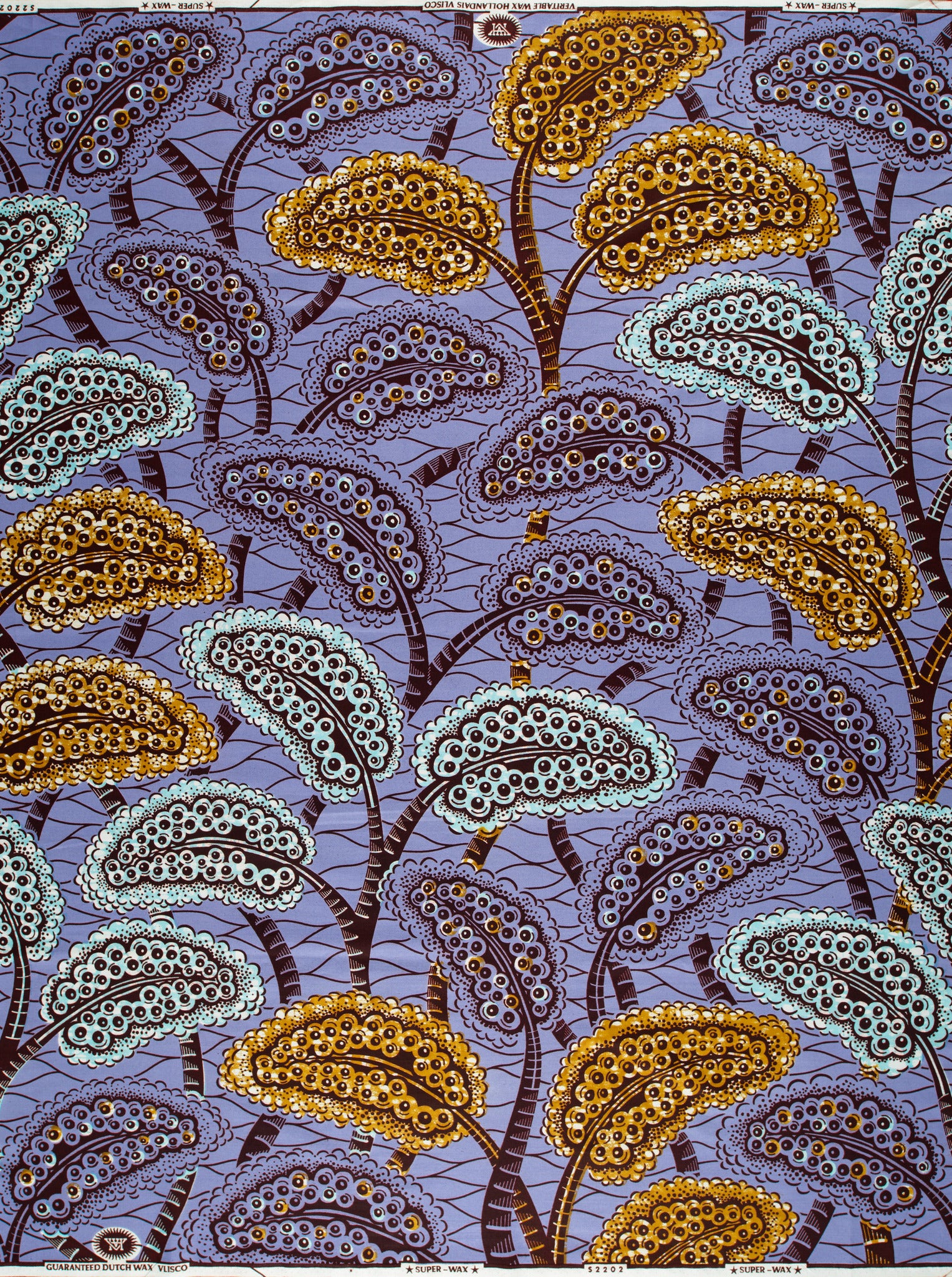 Super-wax | Vls2202.018 | Vlisco