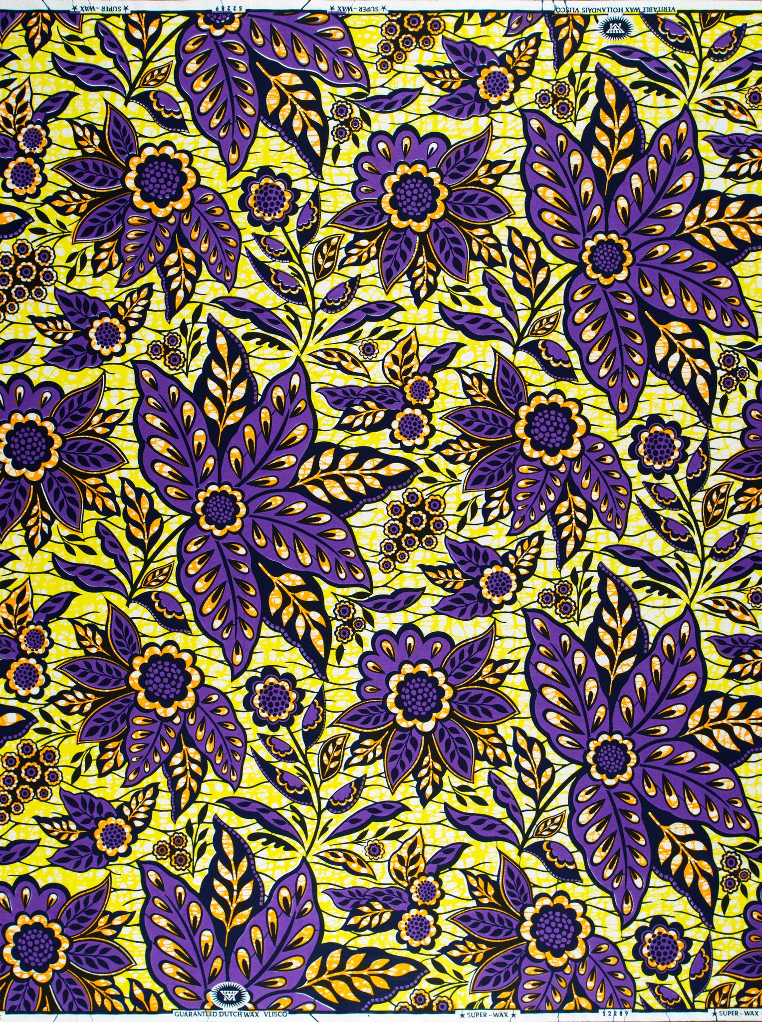Super-Wax | VLS2289.005