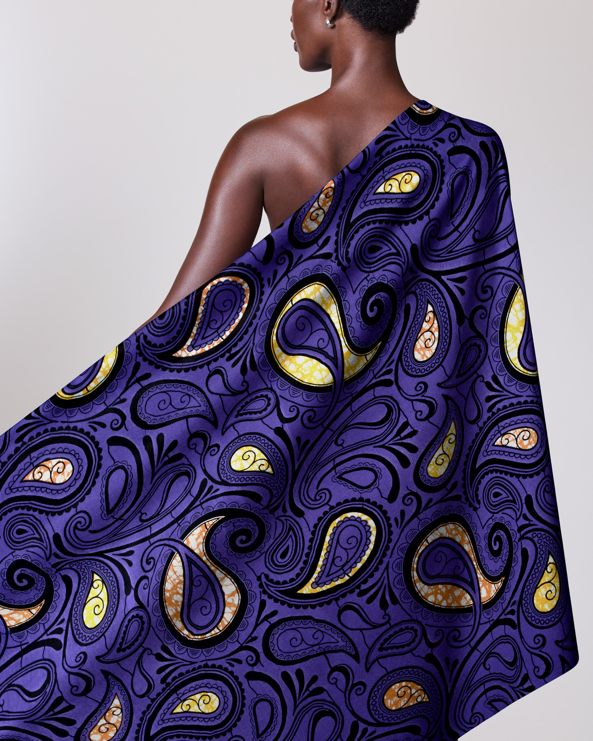 Super-Wax | VLS2681.018 – Vlisco