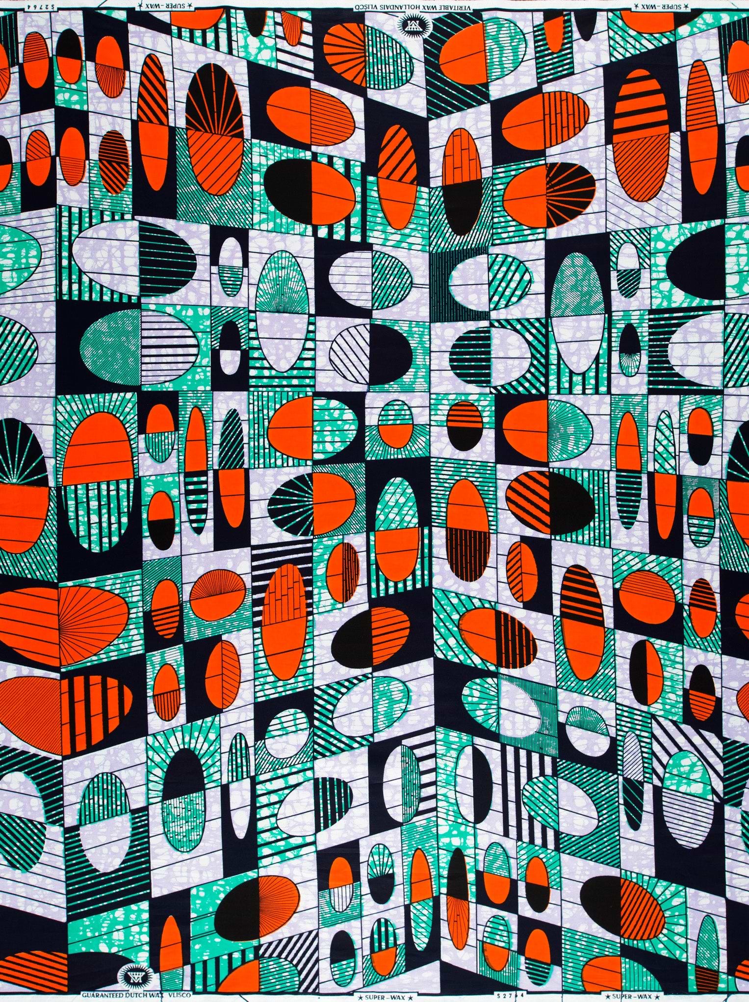 Super-Wax | VLS2764.017 – Vlisco