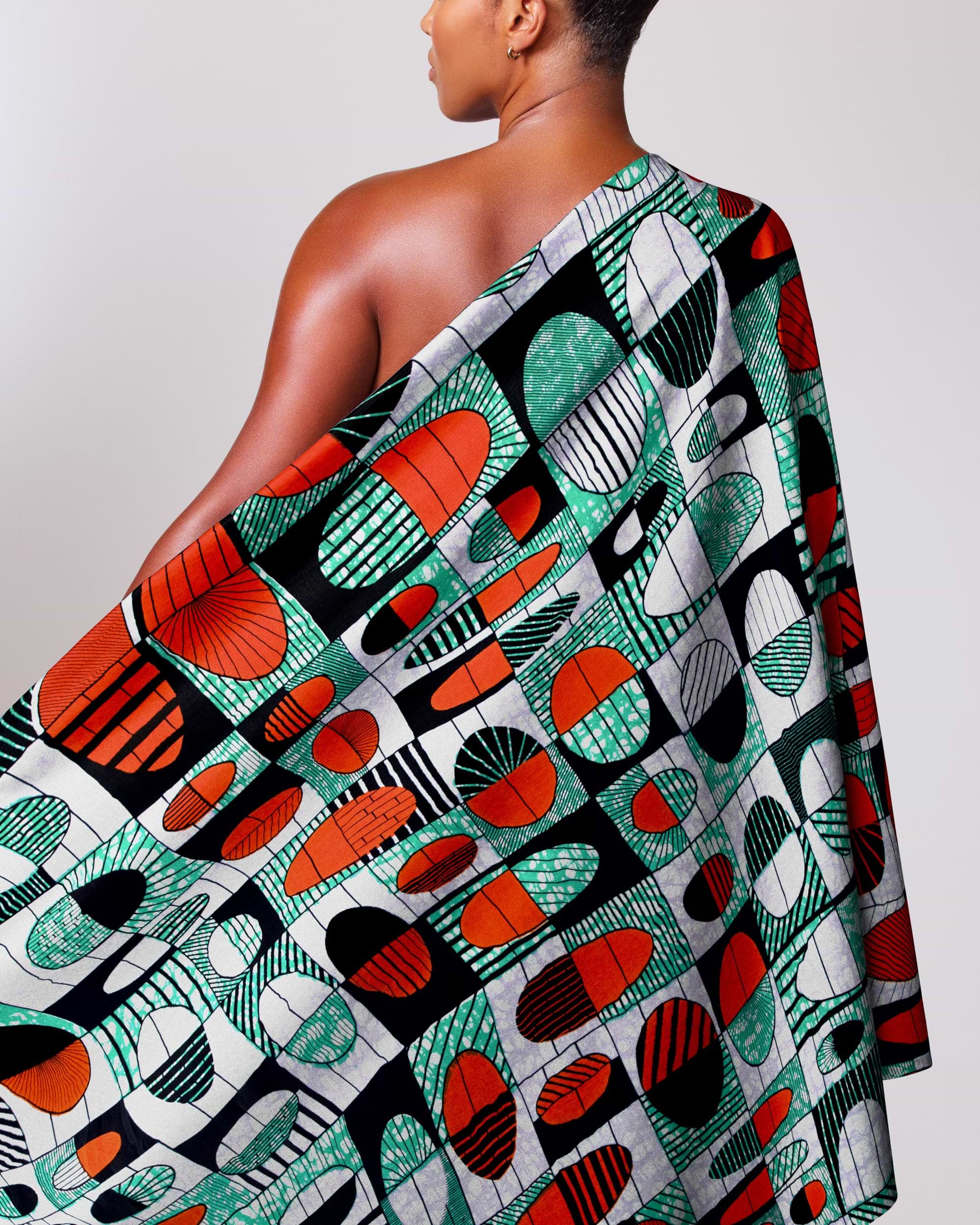 Super-Wax | VLS2764.017 – Vlisco