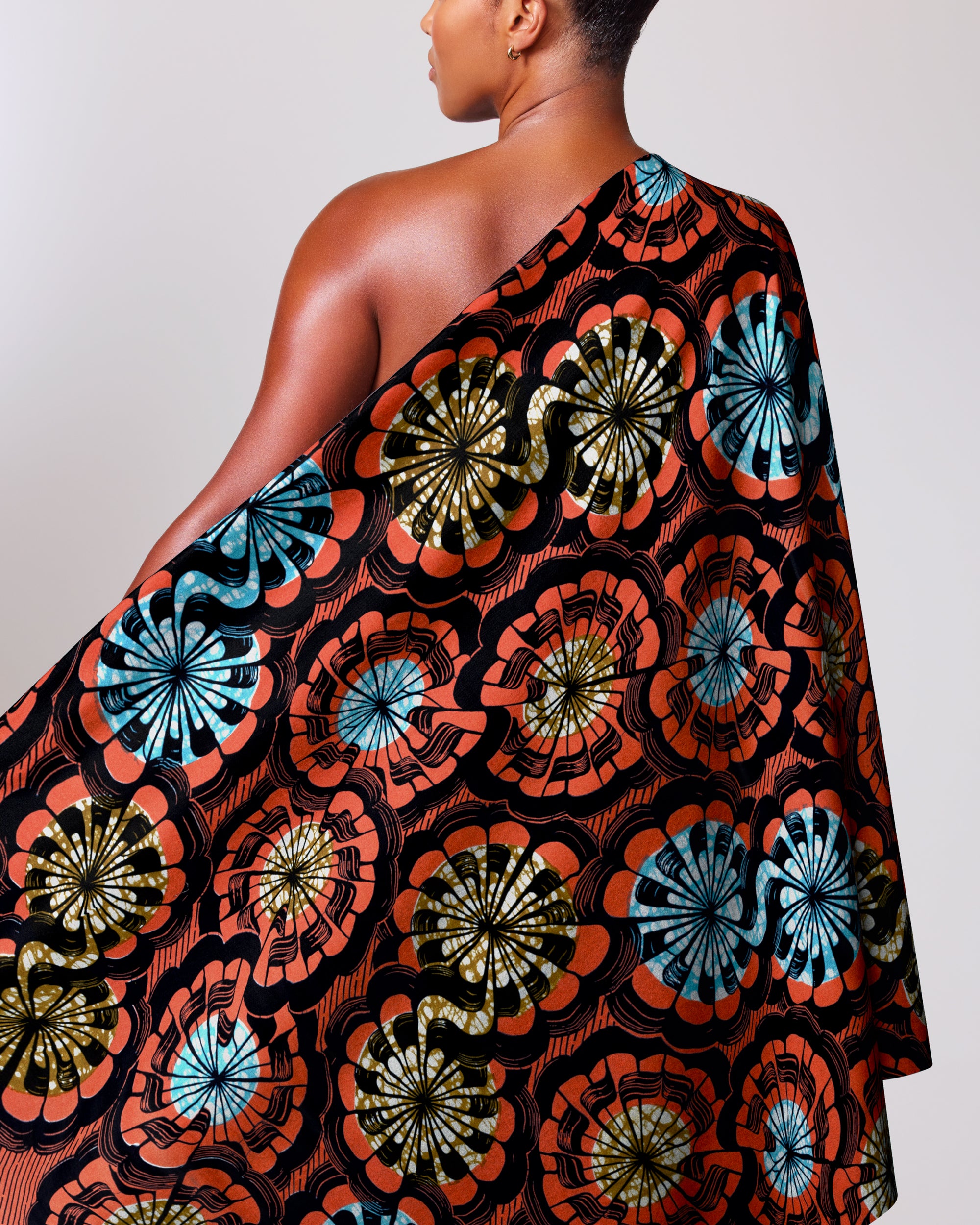 Super-wax | Vls2844.007 | Vlisco