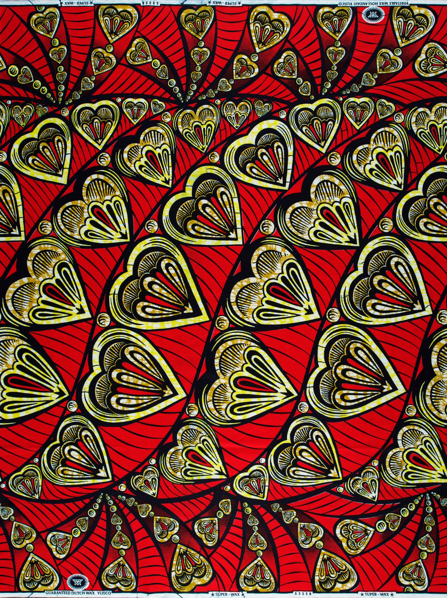 Super-Wax | VLS3258.011 – Vlisco