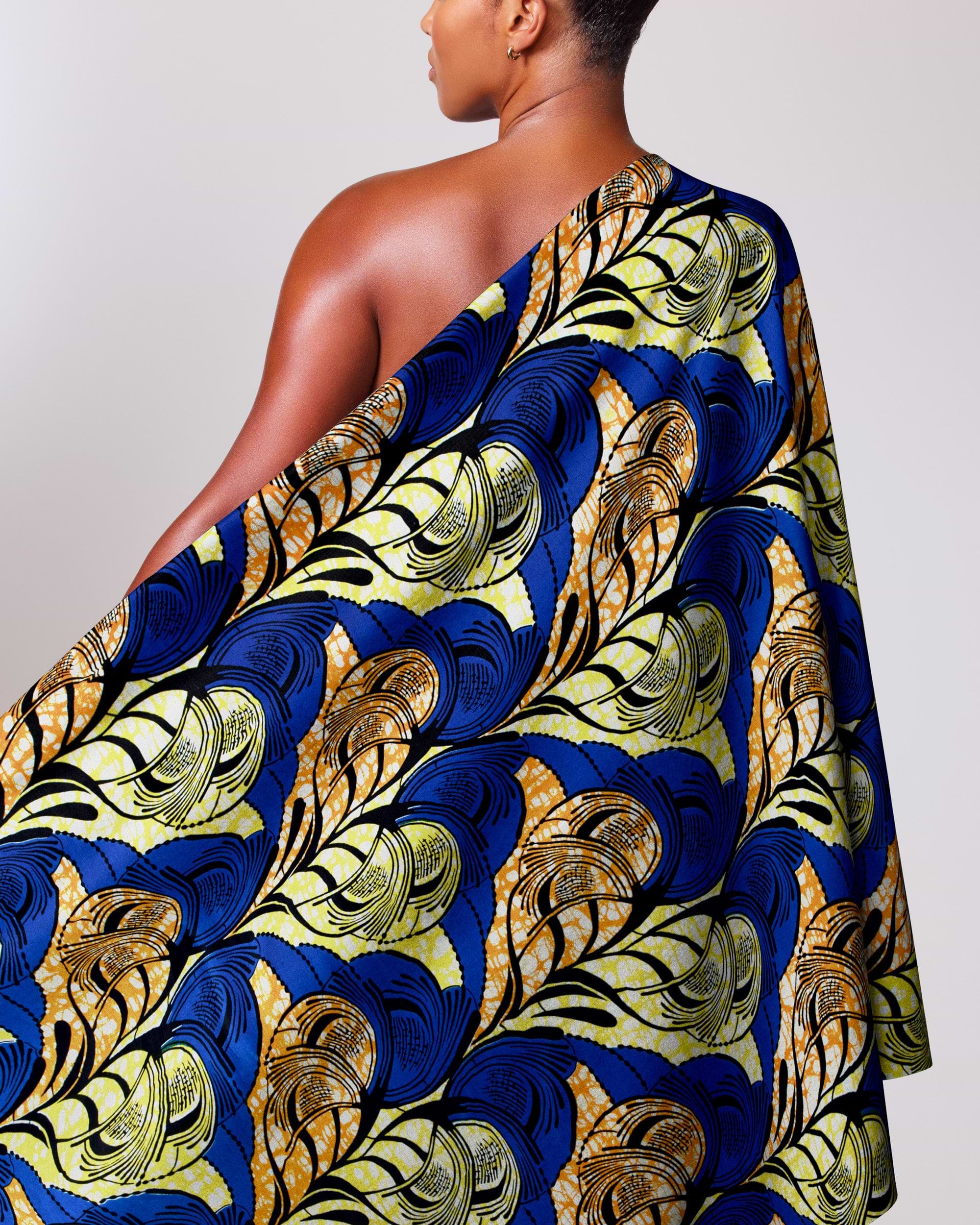 Super-Wax | VLS3520.007 – Vlisco